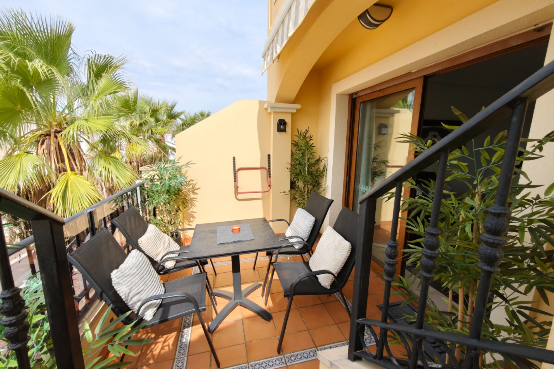 Herverkoop - Apartment - Flat - Algorfa - La Finca Golf Resort