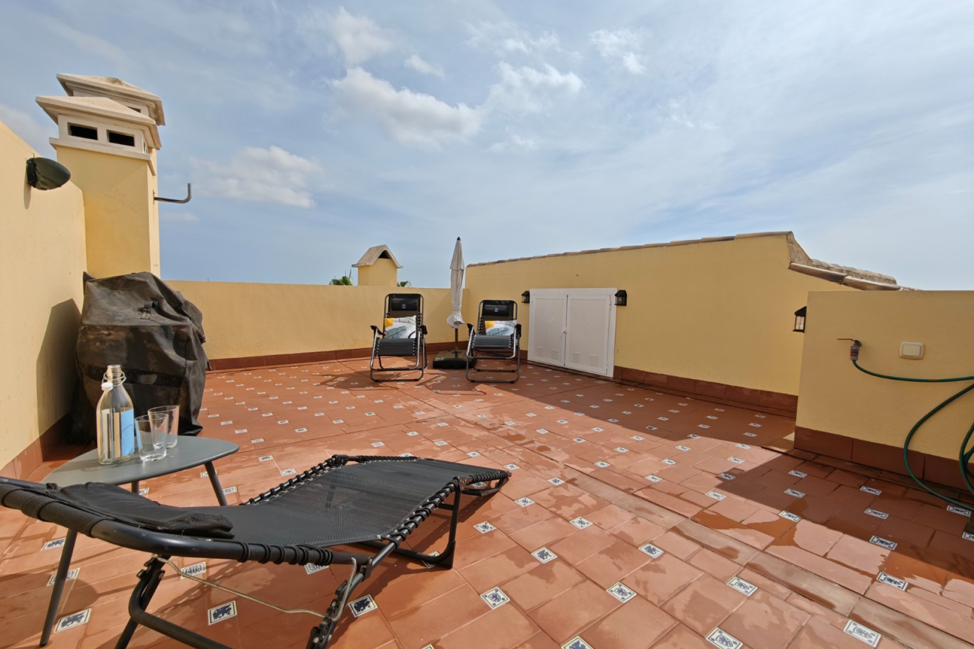 Herverkoop - Apartment - Flat - Algorfa - La Finca Golf Resort