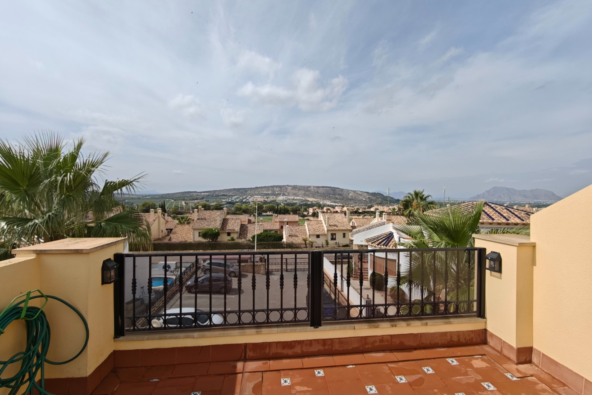 Herverkoop - Apartment - Flat - Algorfa - La Finca Golf Resort