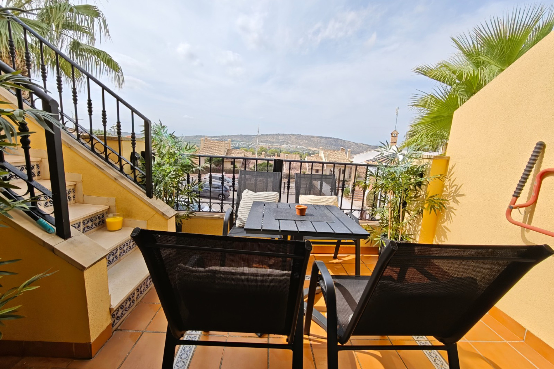 Herverkoop - Apartment - Flat - Algorfa - La Finca Golf Resort