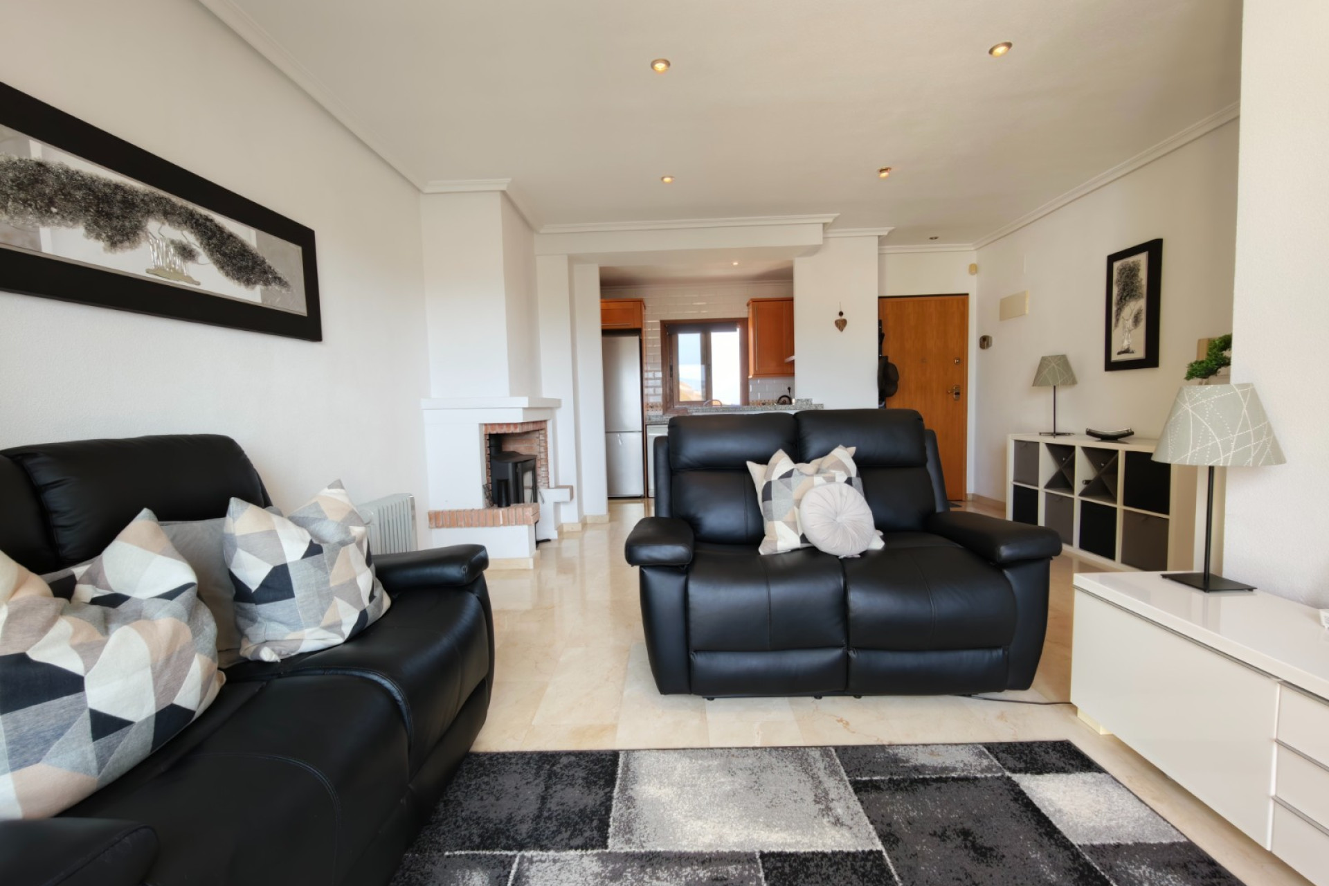 Herverkoop - Apartment - Flat - Algorfa - La Finca Golf Resort