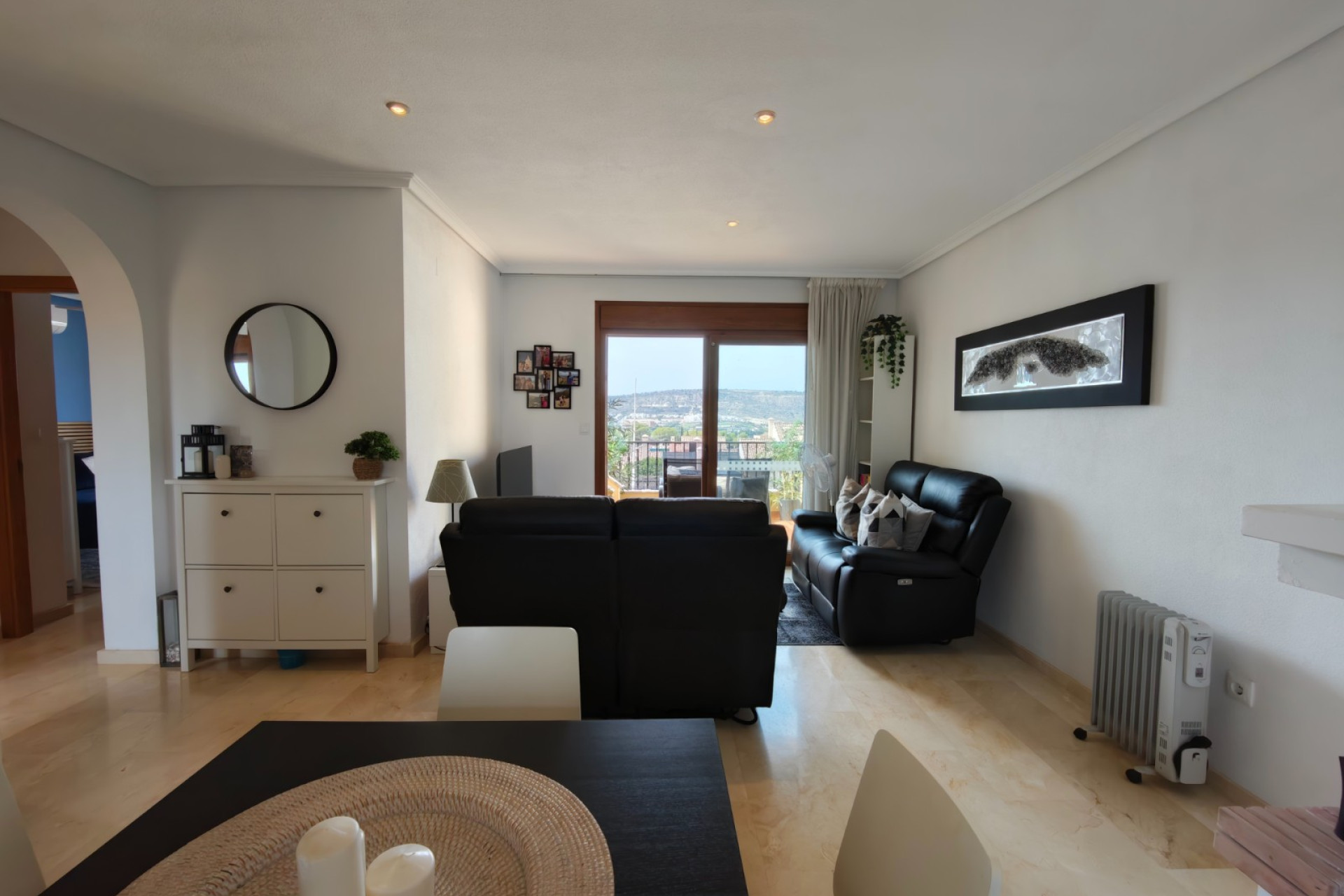 Herverkoop - Apartment - Flat - Algorfa - La Finca Golf Resort