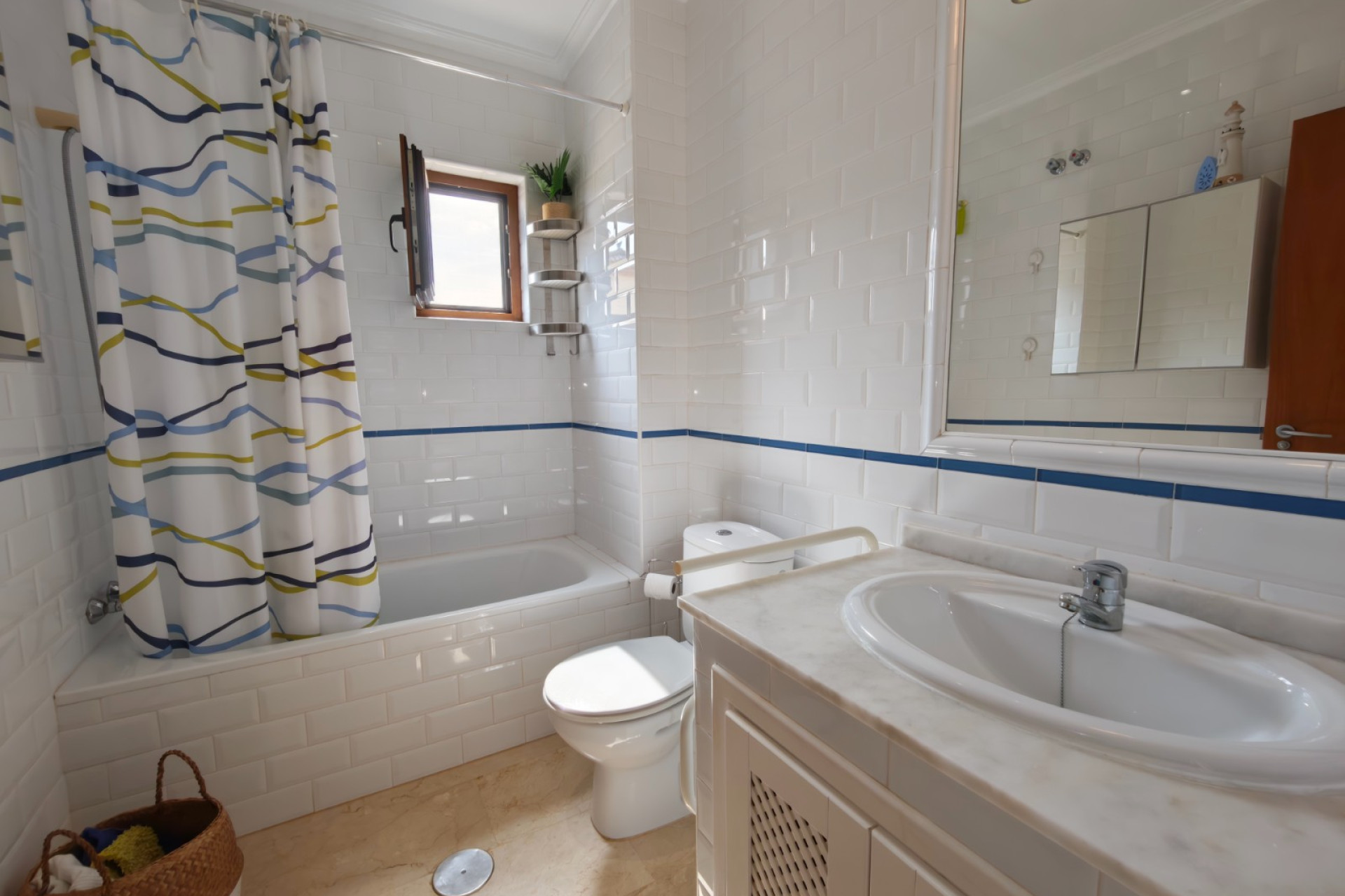 Herverkoop - Apartment - Flat - Algorfa - La Finca Golf Resort