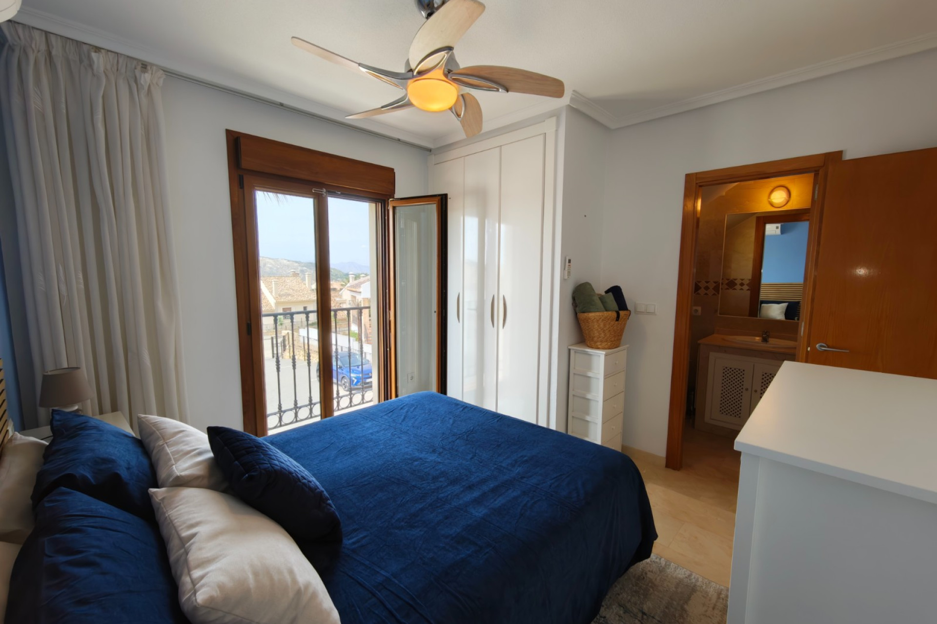 Herverkoop - Apartment - Flat - Algorfa - La Finca Golf Resort