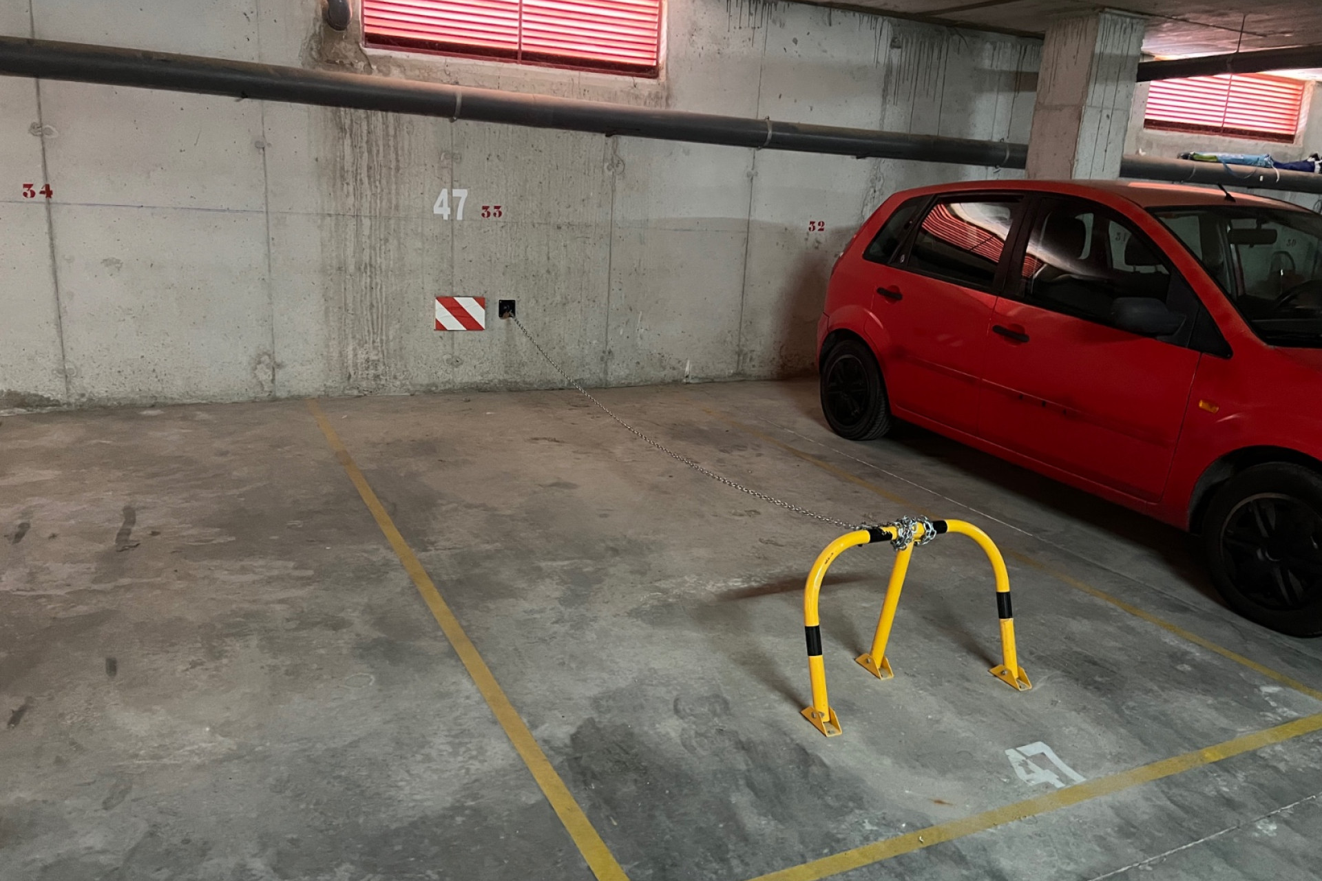 Herverkoop - Apartment - Flat - Algorfa - Pueblo
