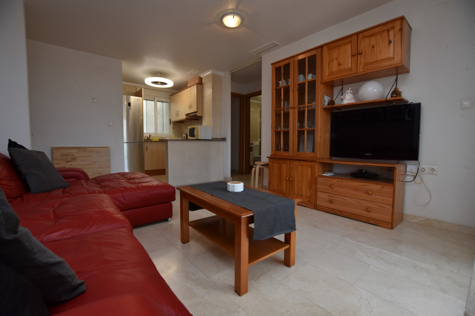 Herverkoop - Apartment - Flat - Algorfa - Village