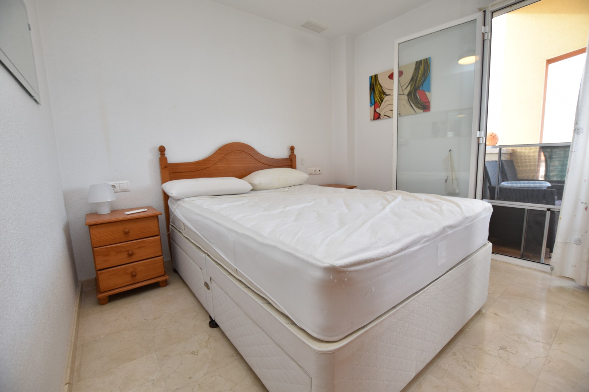 Herverkoop - Apartment - Flat - Algorfa - Village