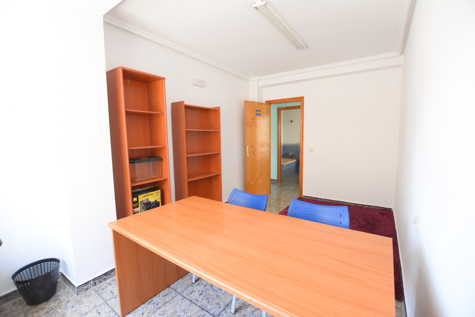 Herverkoop - Apartment - Flat - Alicante - Rojales