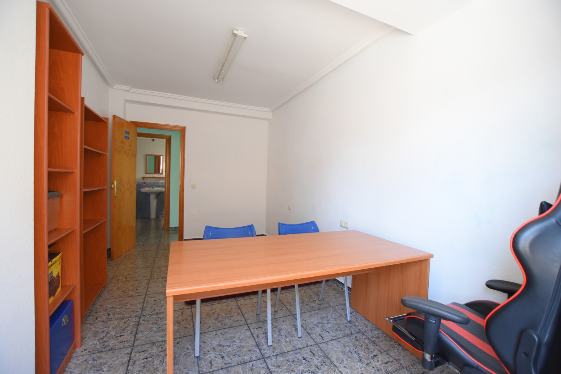 Herverkoop - Apartment - Flat - Alicante - Rojales