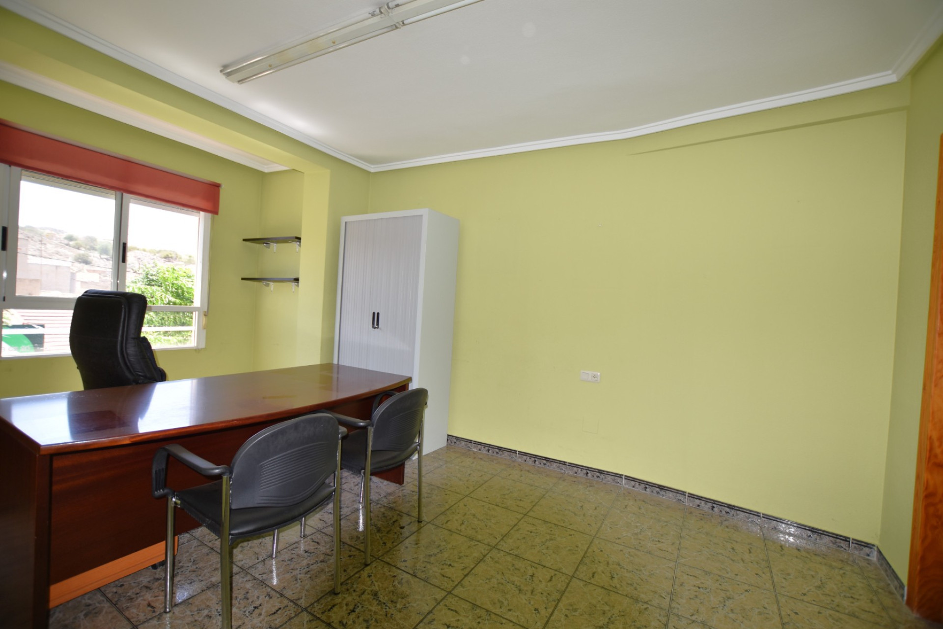 Herverkoop - Apartment - Flat - Alicante - Rojales