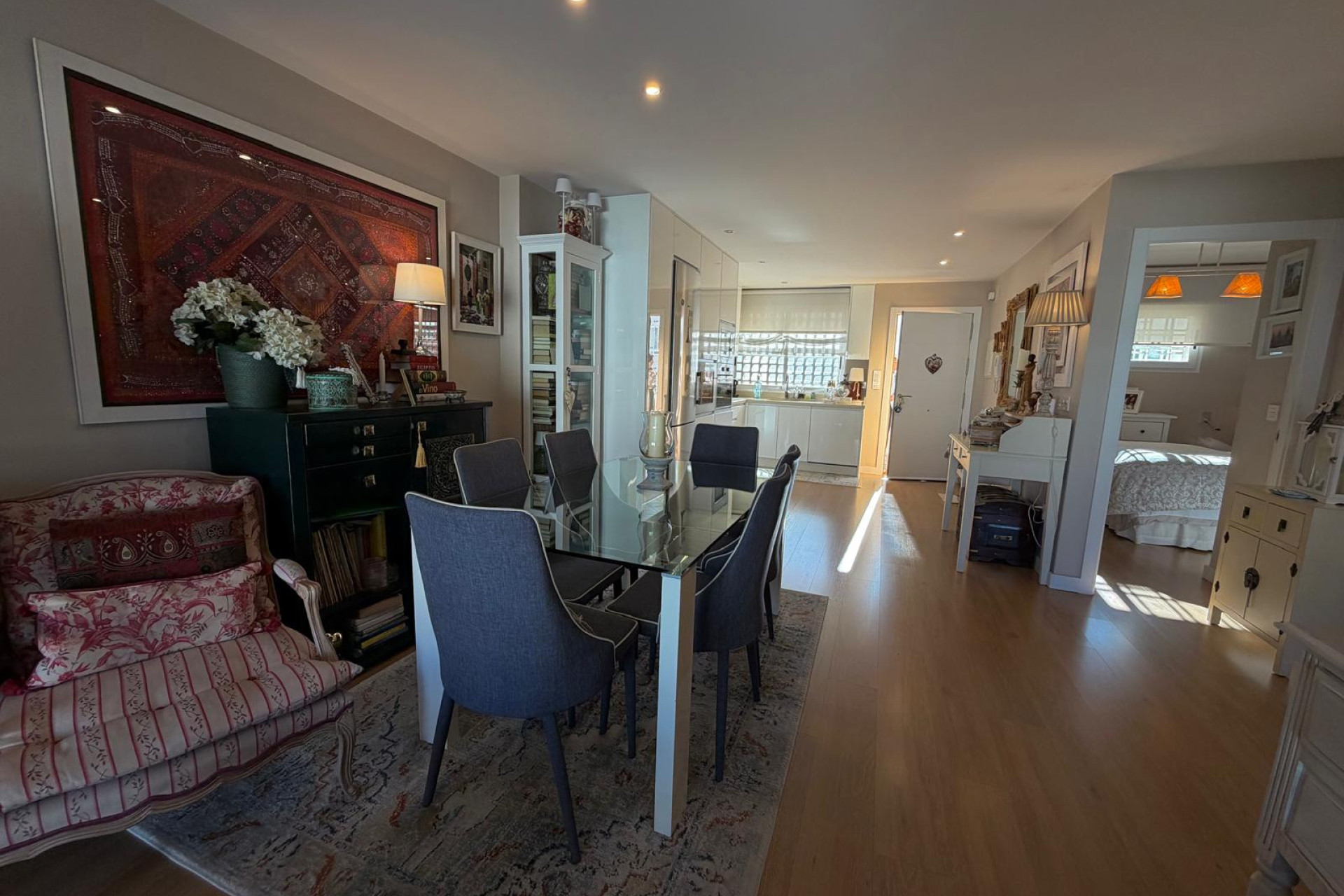 Herverkoop - Apartment / flat - Altea - Olla Altea