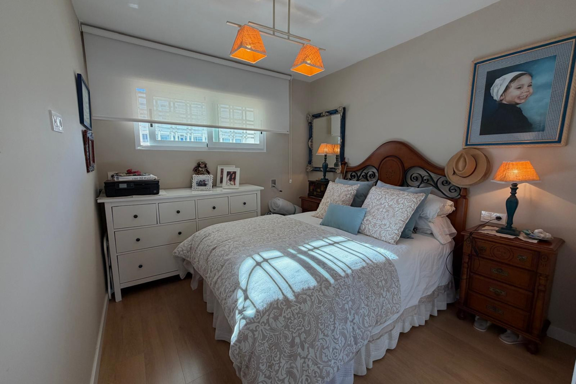 Herverkoop - Apartment / flat - Altea - Olla Altea