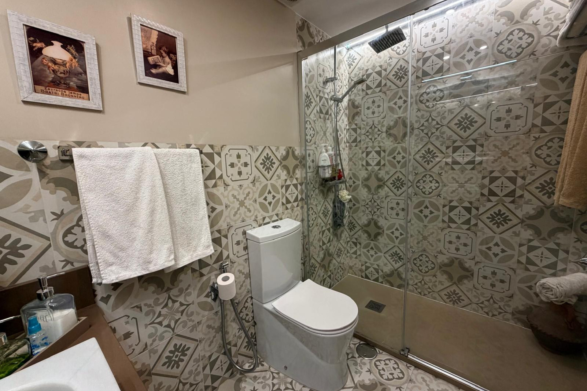 Herverkoop - Apartment / flat - Altea - Olla Altea