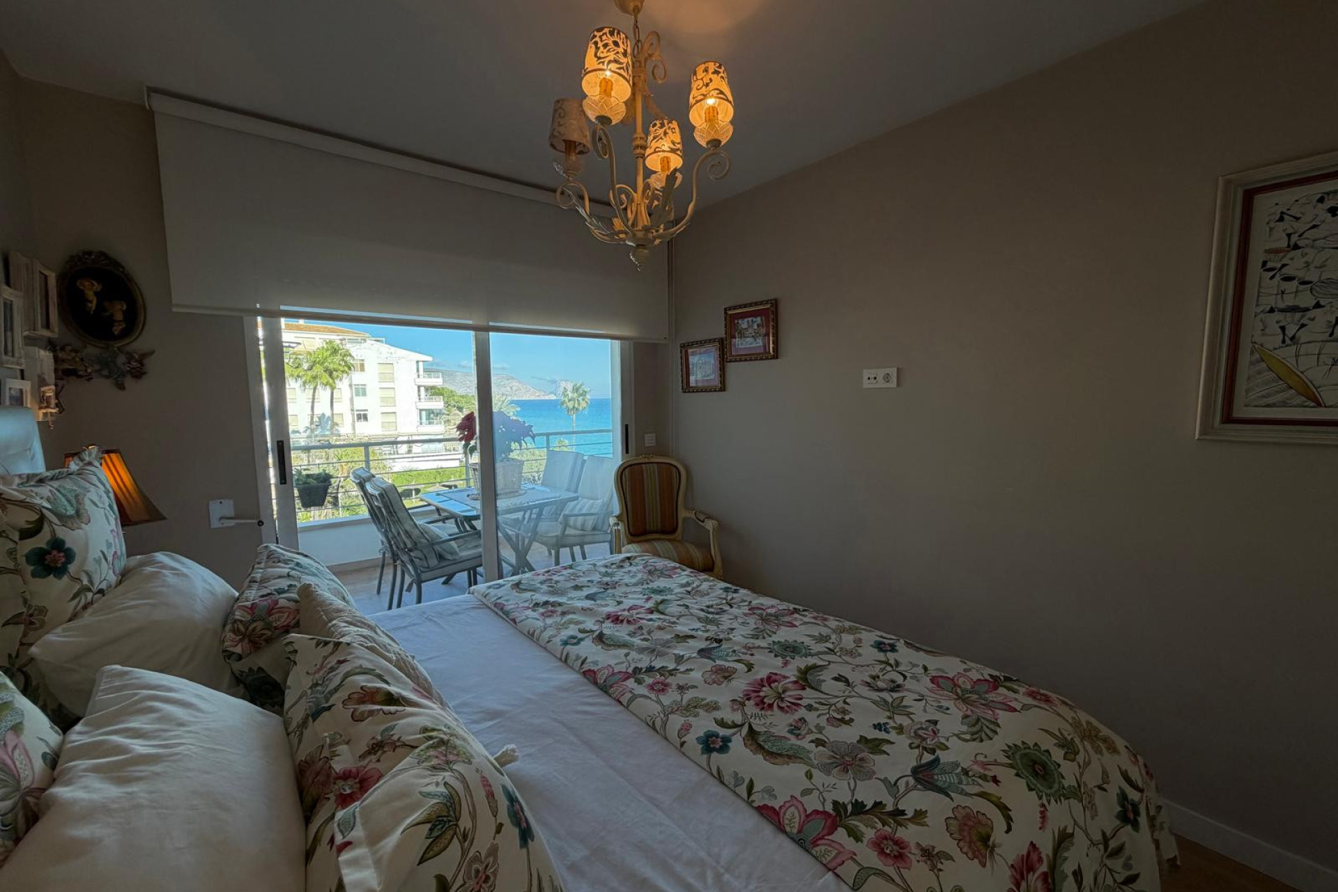Herverkoop - Apartment / flat - Altea - Olla Altea