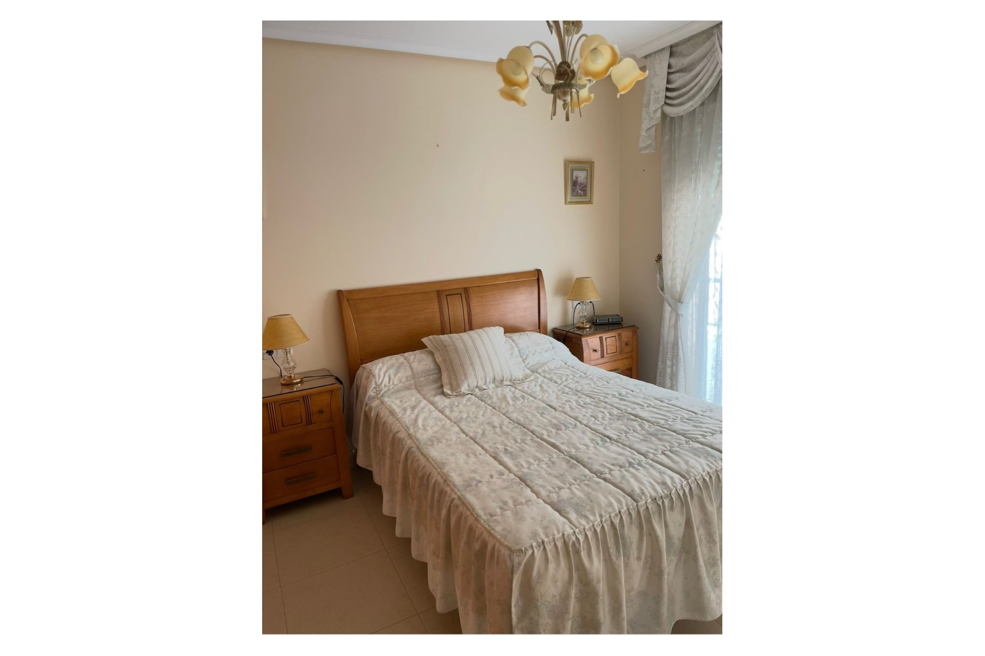 Herverkoop - Apartment / flat - Altea