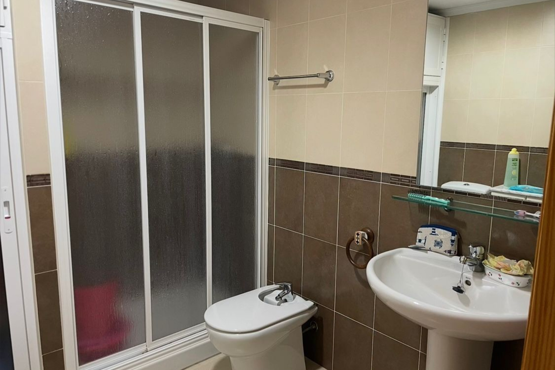 Herverkoop - Apartment / flat - Altea