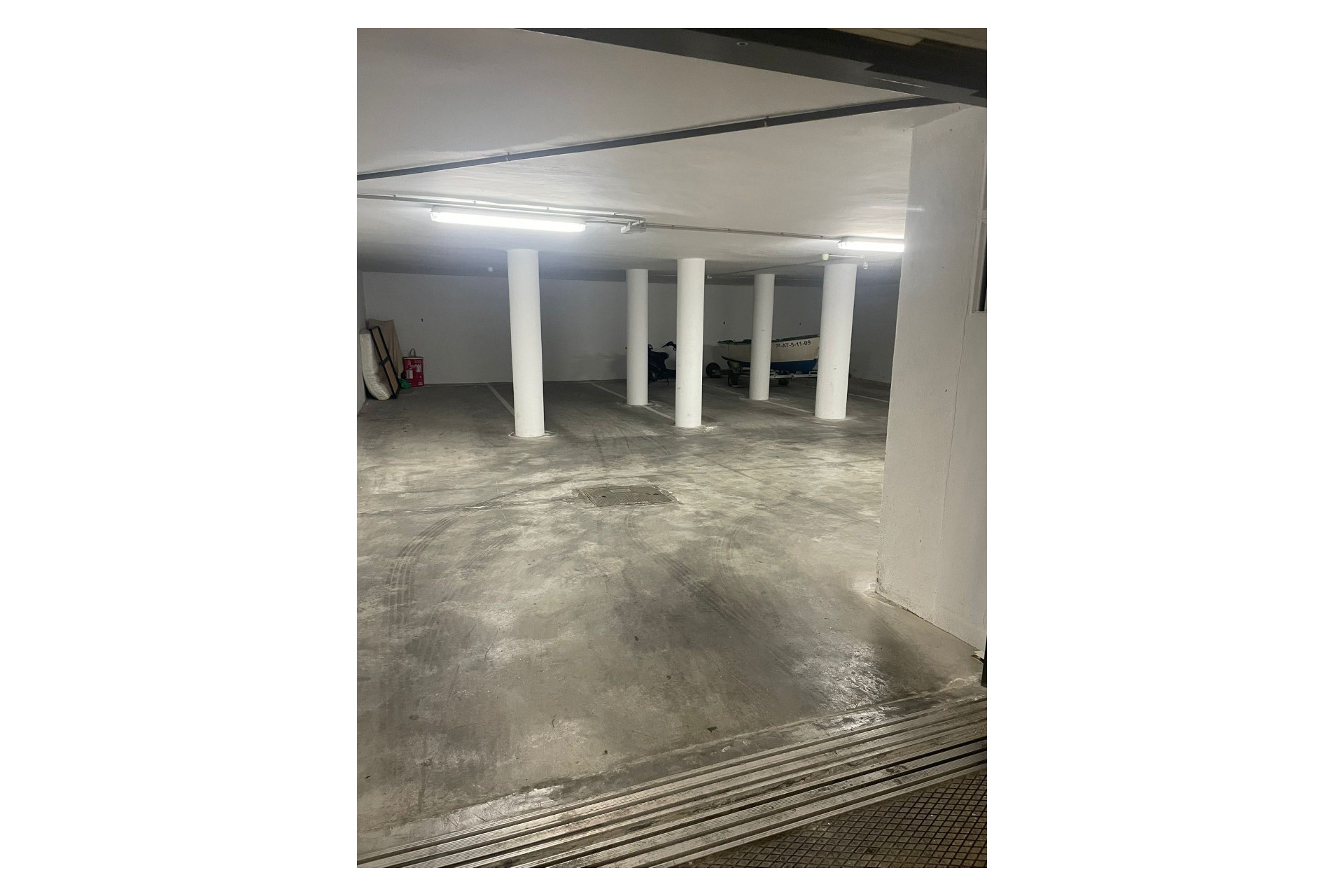 Herverkoop - Apartment / flat - Altea