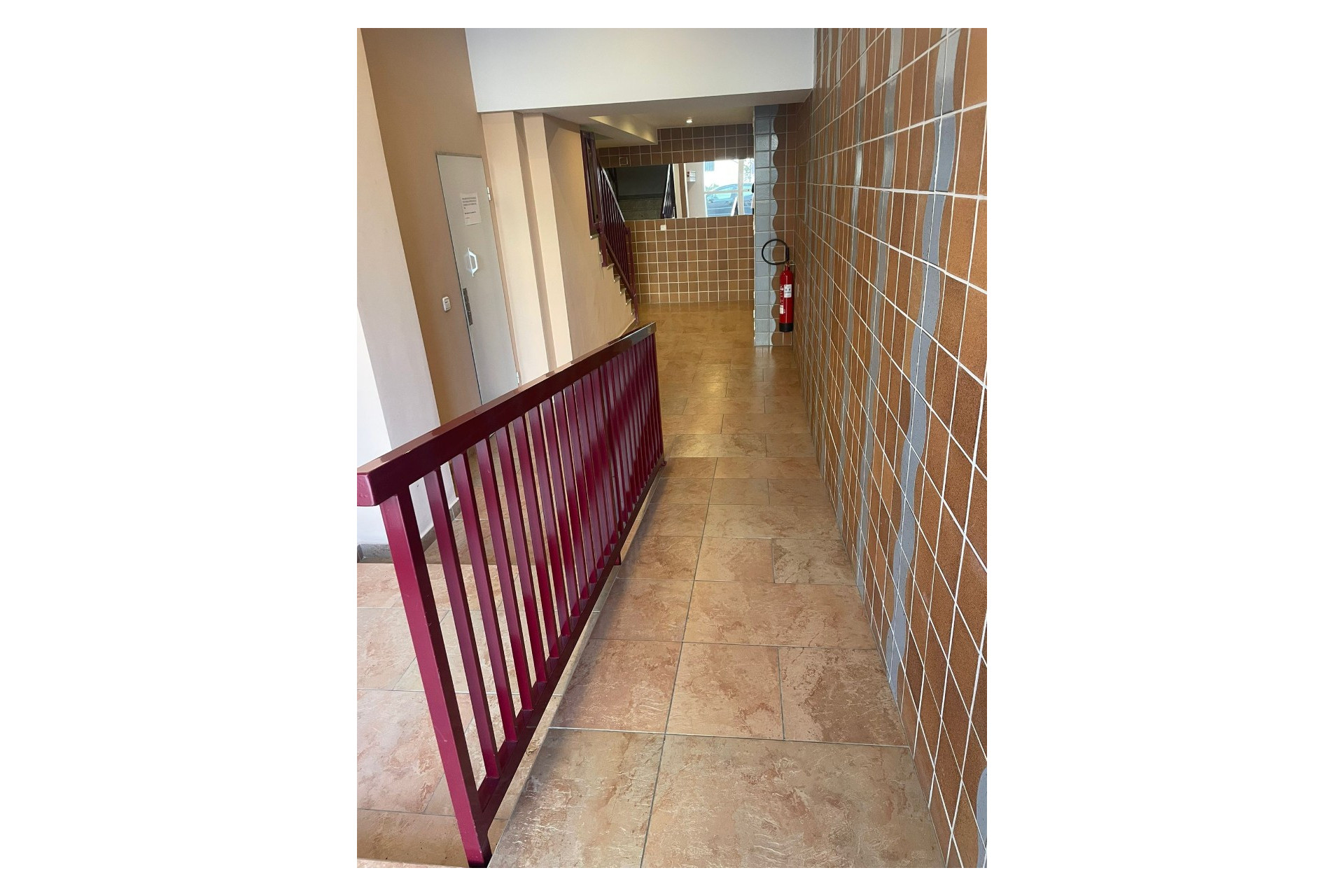 Herverkoop - Apartment / flat - Altea