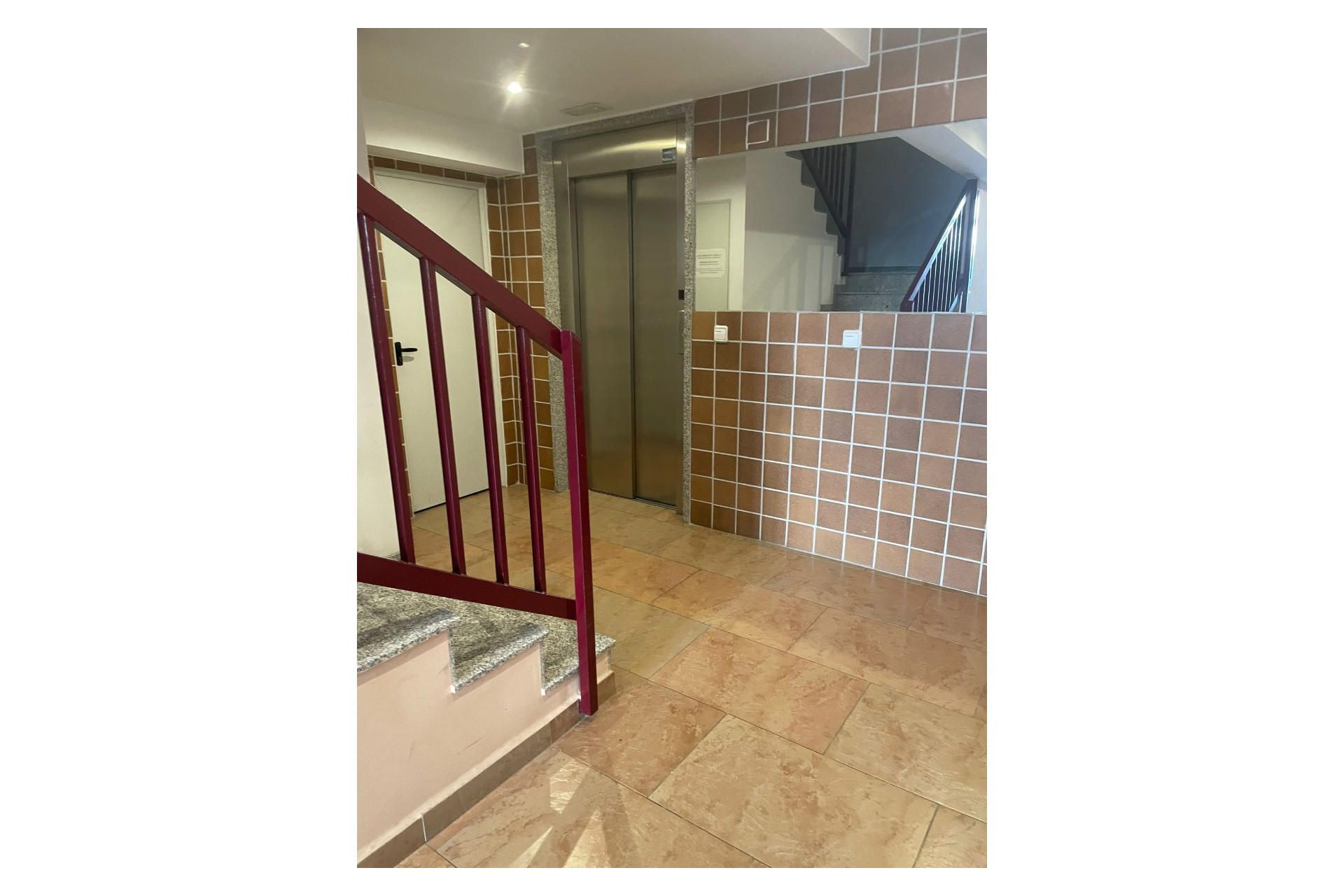 Herverkoop - Apartment / flat - Altea