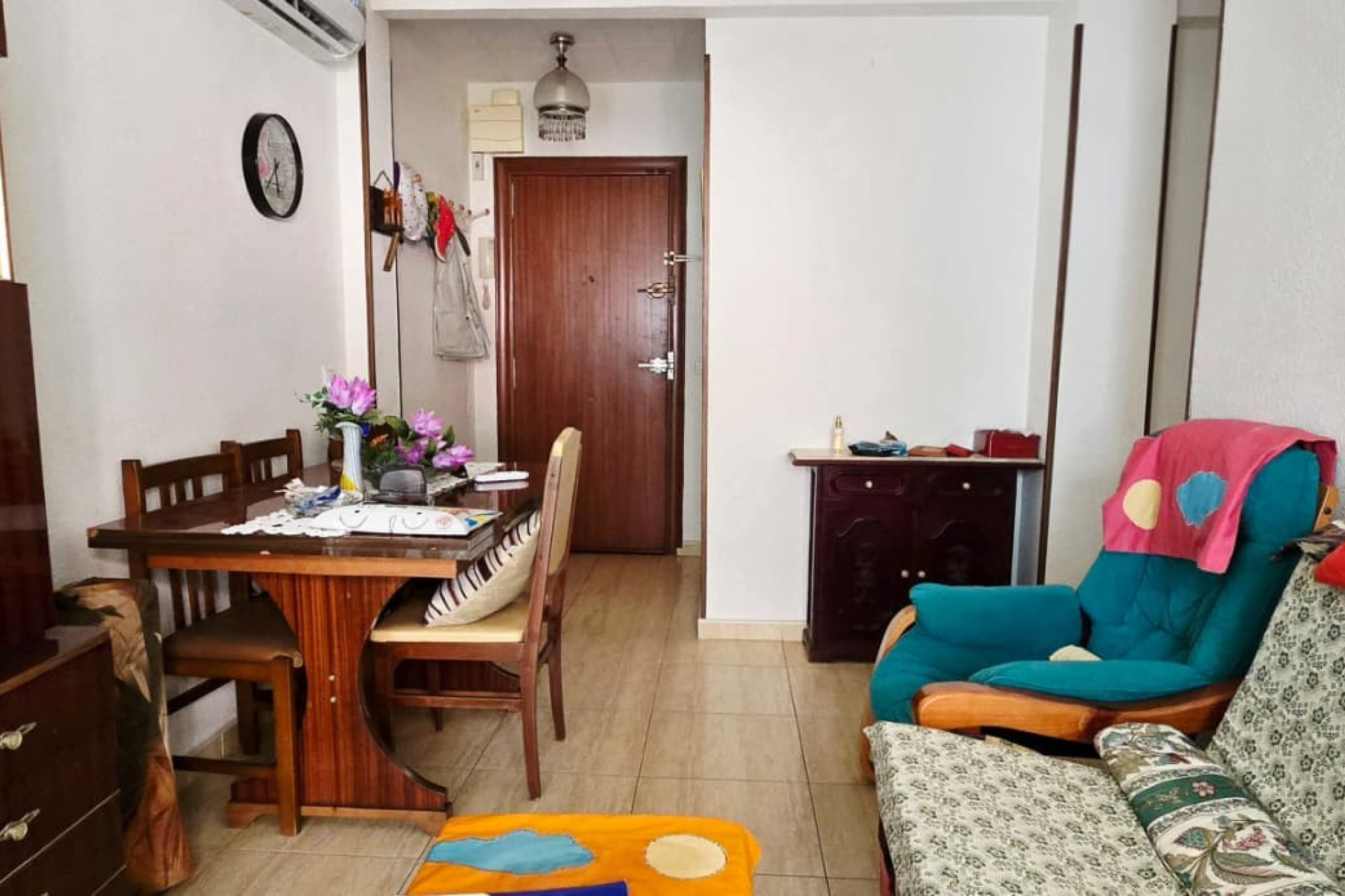 Herverkoop - Apartment / flat - Benidorm - Centro