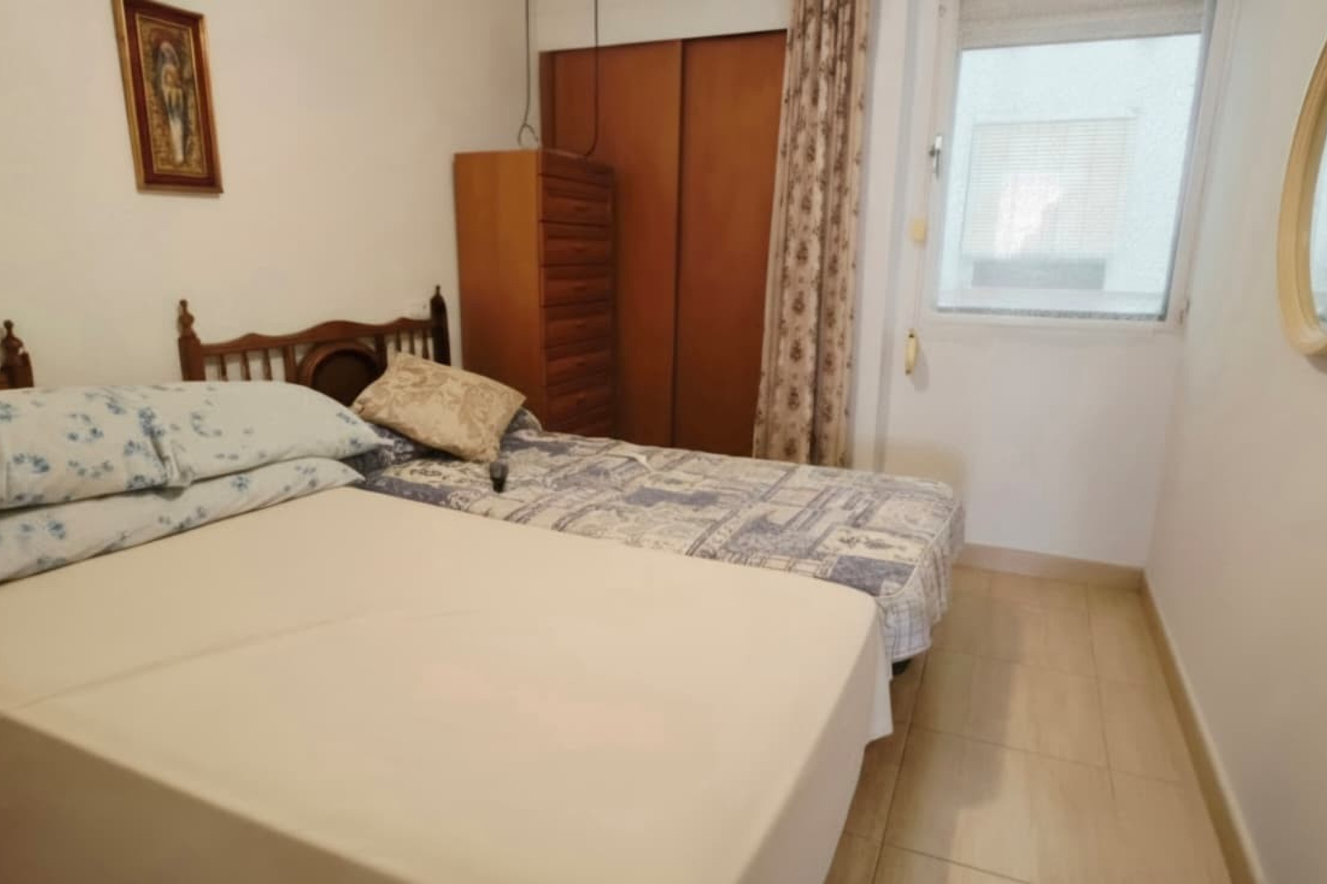 Herverkoop - Apartment / flat - Benidorm - Centro