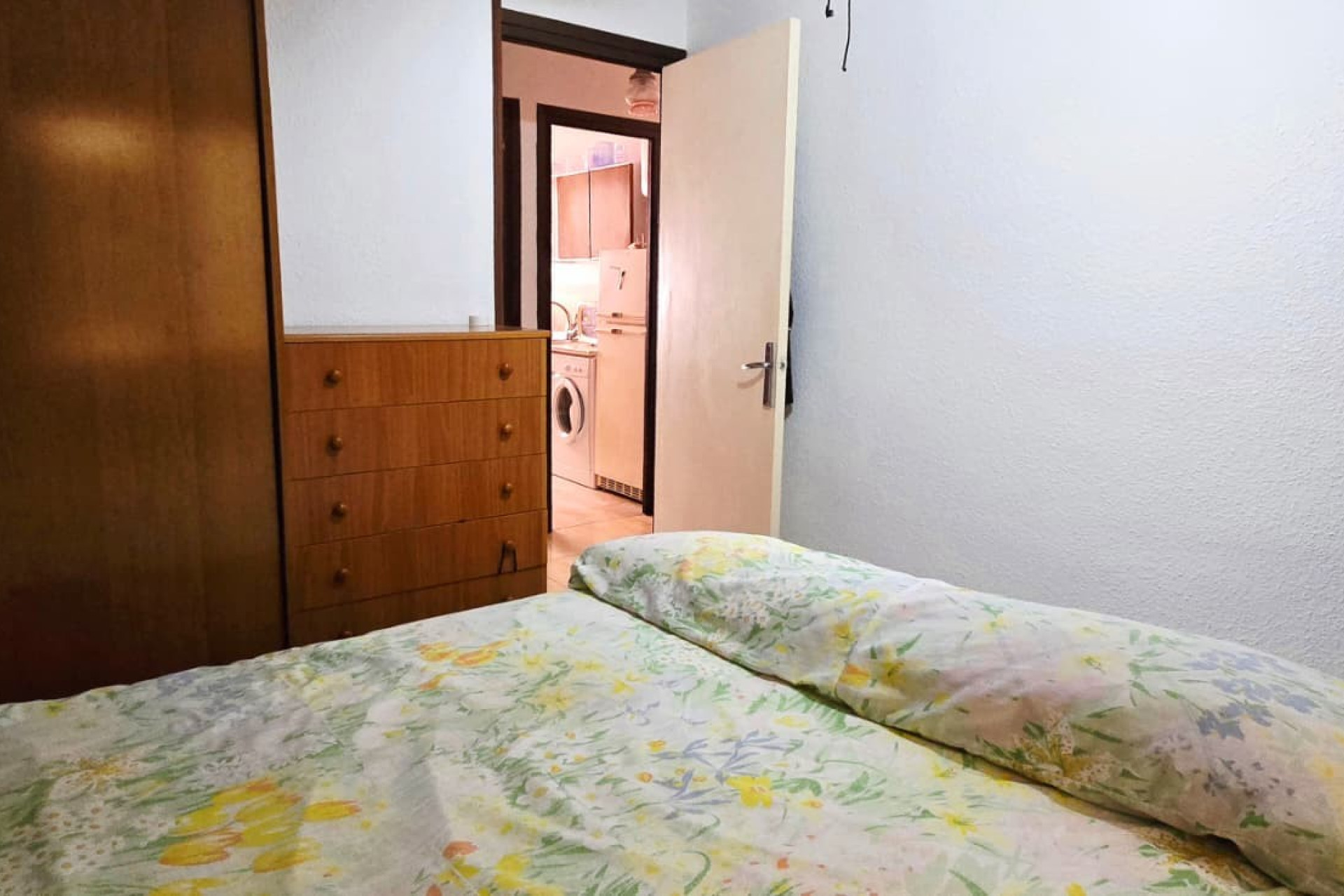 Herverkoop - Apartment / flat - Benidorm - Centro