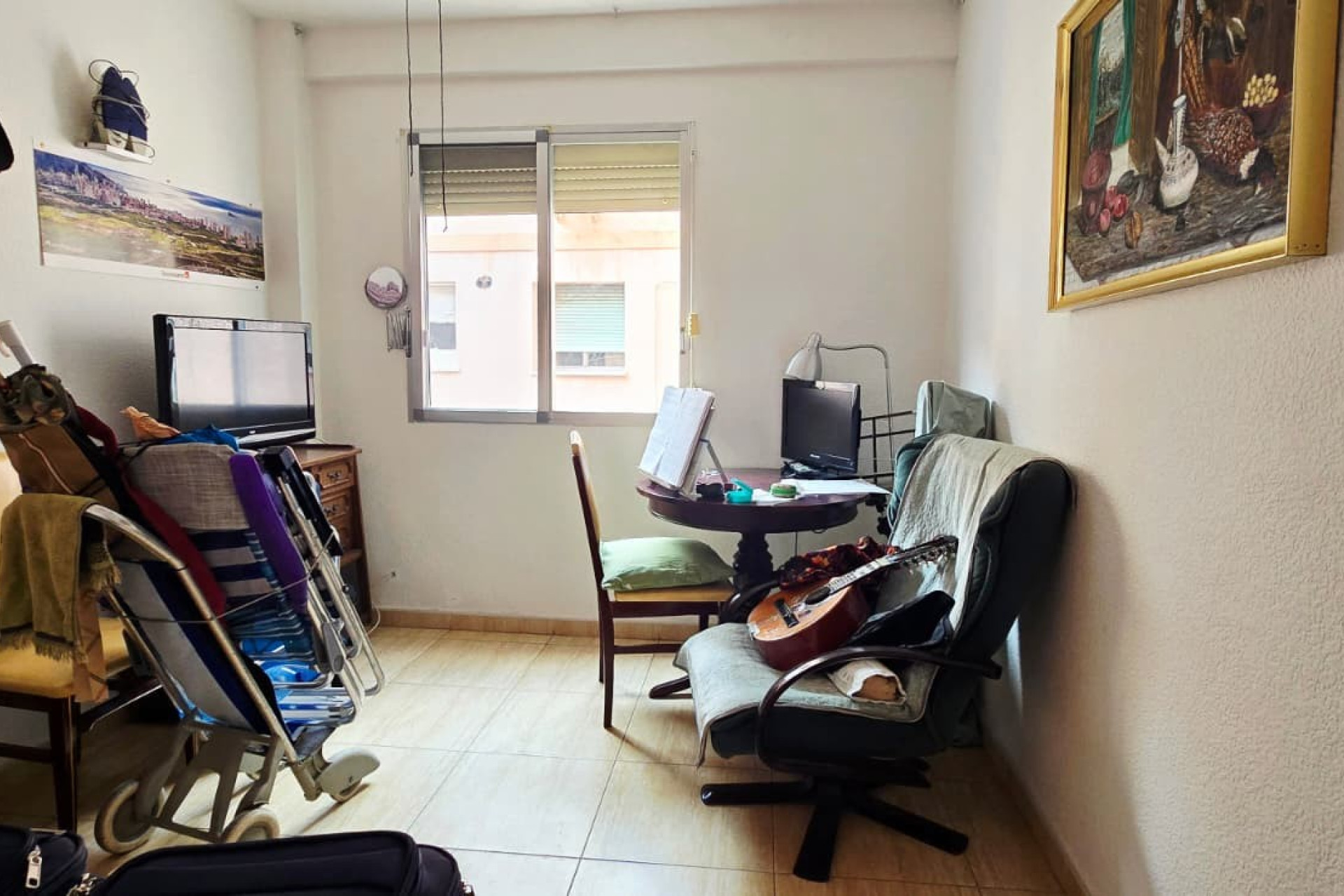 Herverkoop - Apartment / flat - Benidorm - Centro