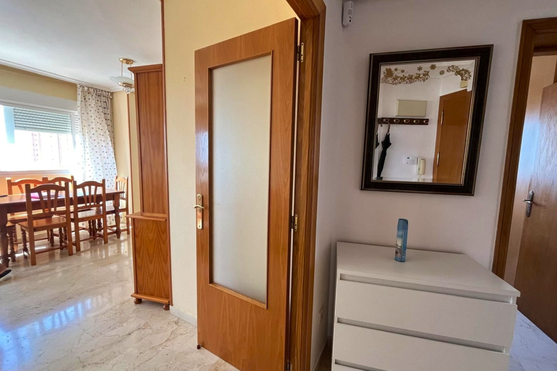 Herverkoop - Apartment / flat - Benidorm - Centro