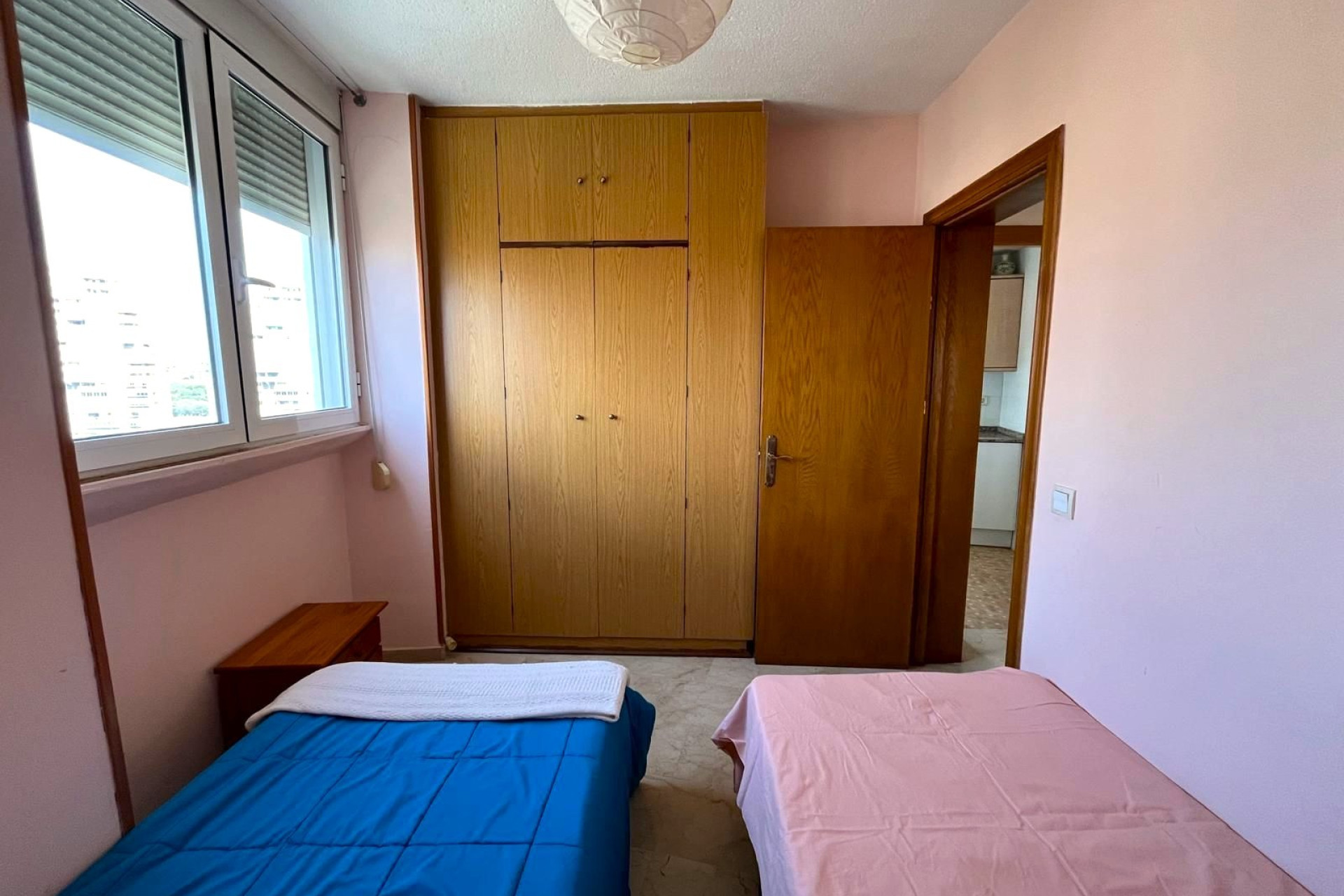 Herverkoop - Apartment / flat - Benidorm - Centro