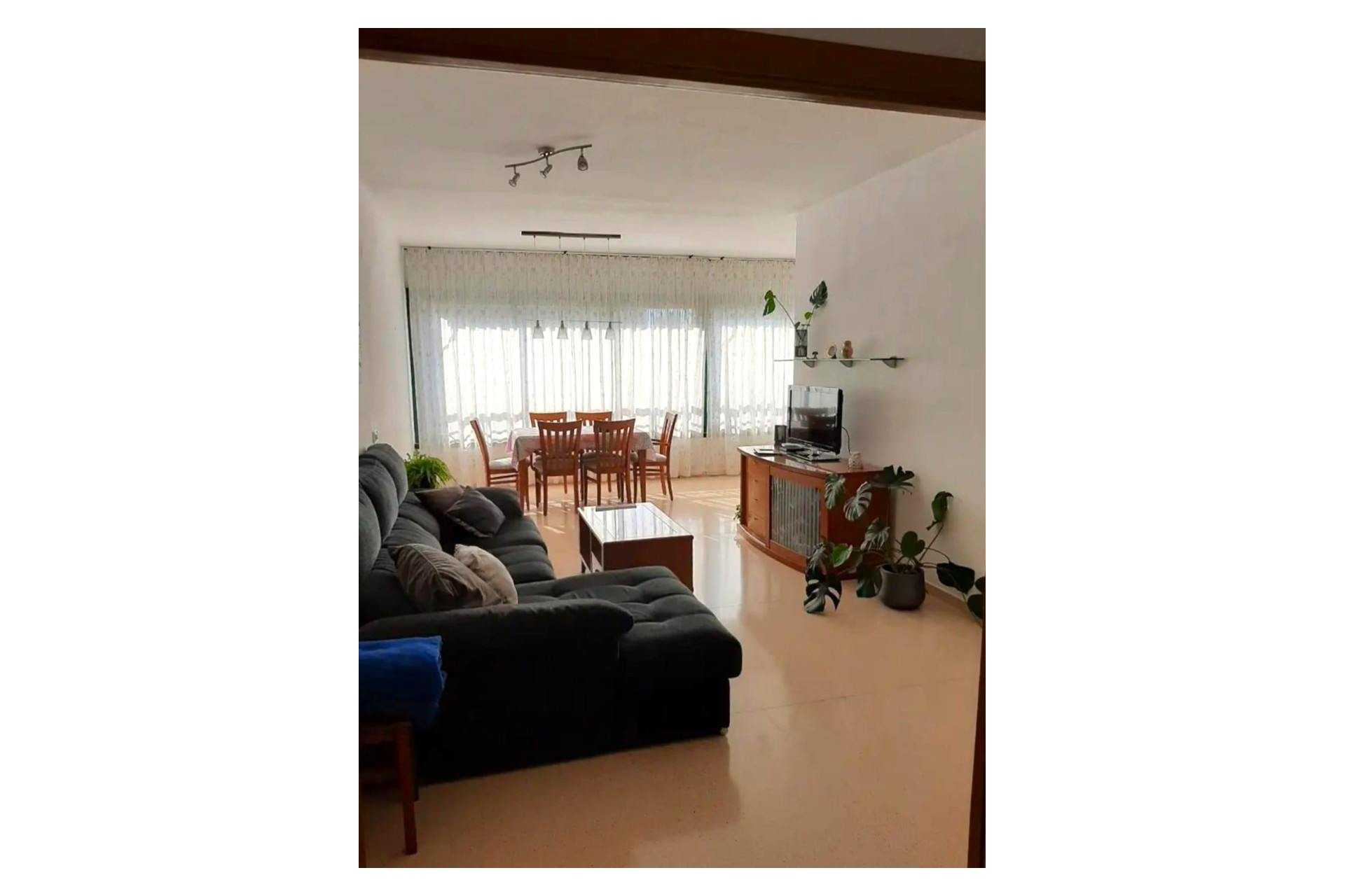 Herverkoop - Apartment / flat - Benidorm - Levante