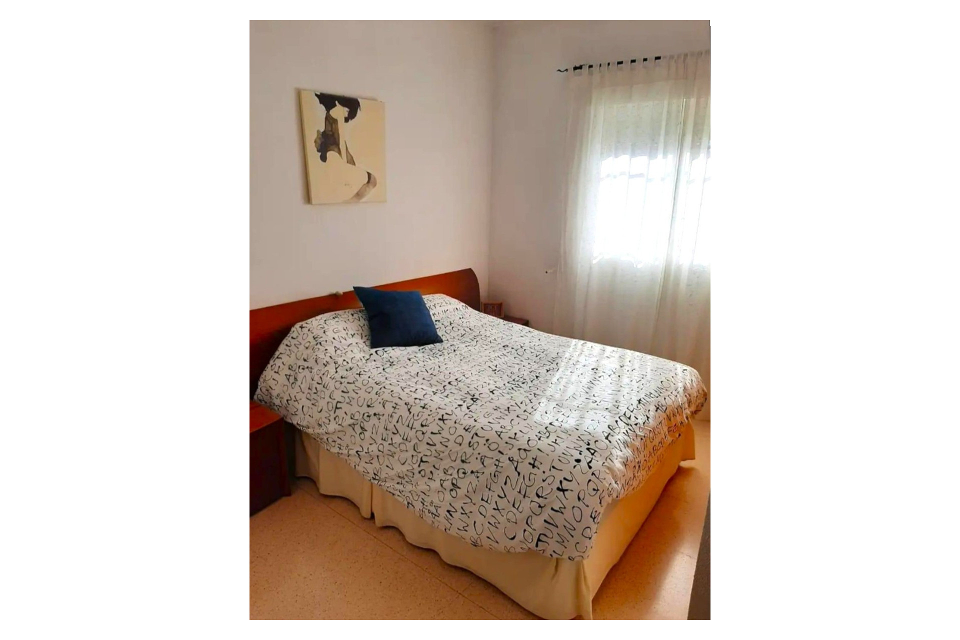 Herverkoop - Apartment / flat - Benidorm - Levante