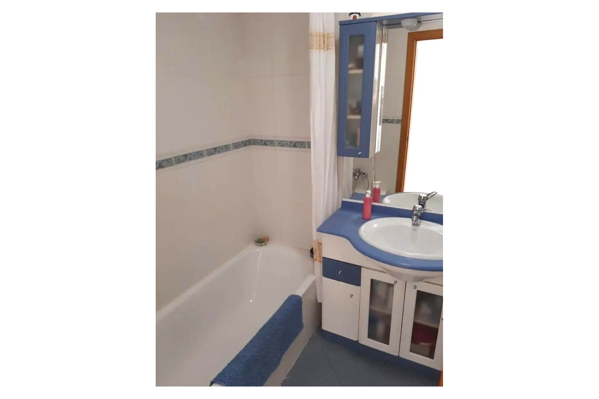 Herverkoop - Apartment / flat - Benidorm - Levante