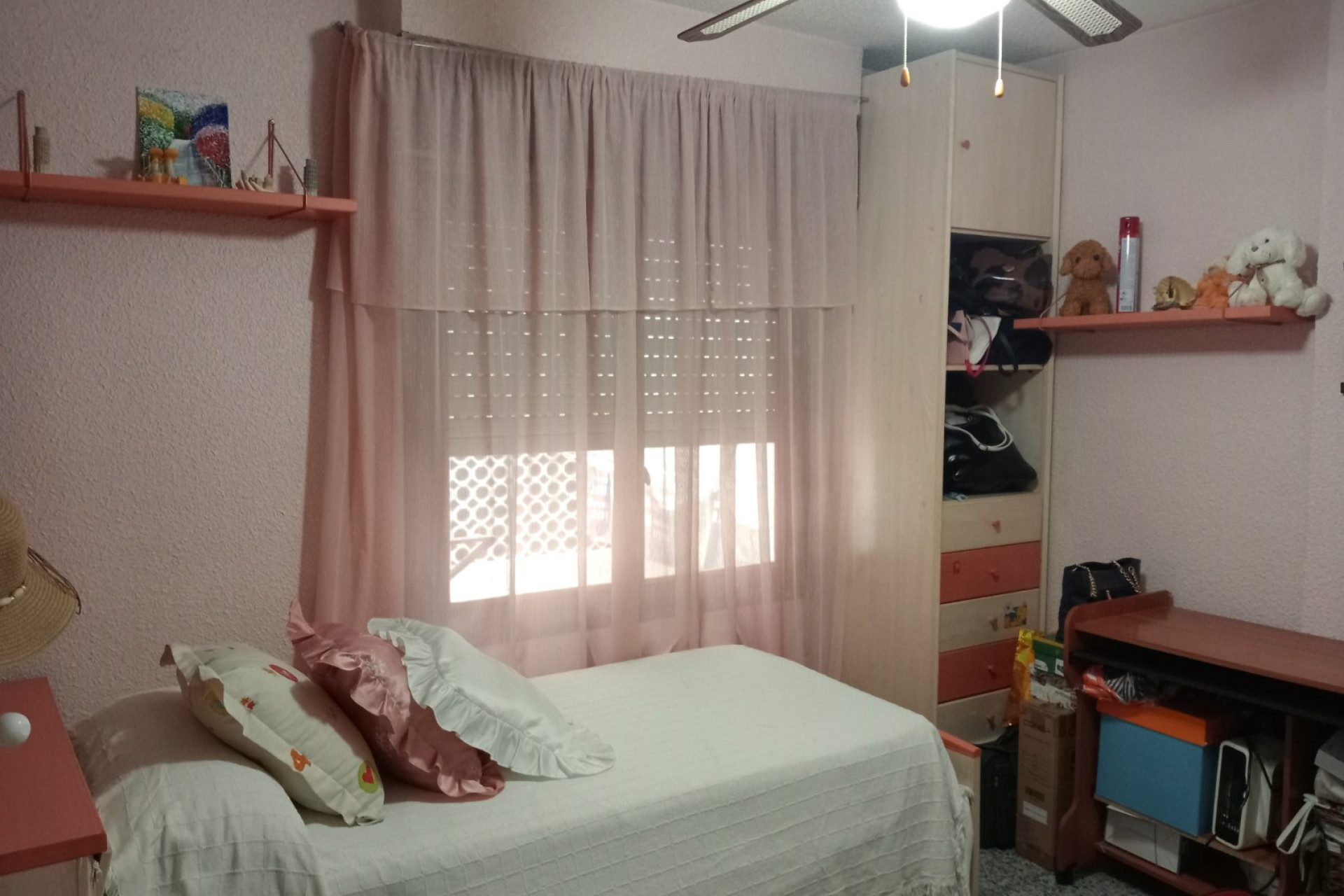 Herverkoop - Apartment / flat - Benidorm - Levante