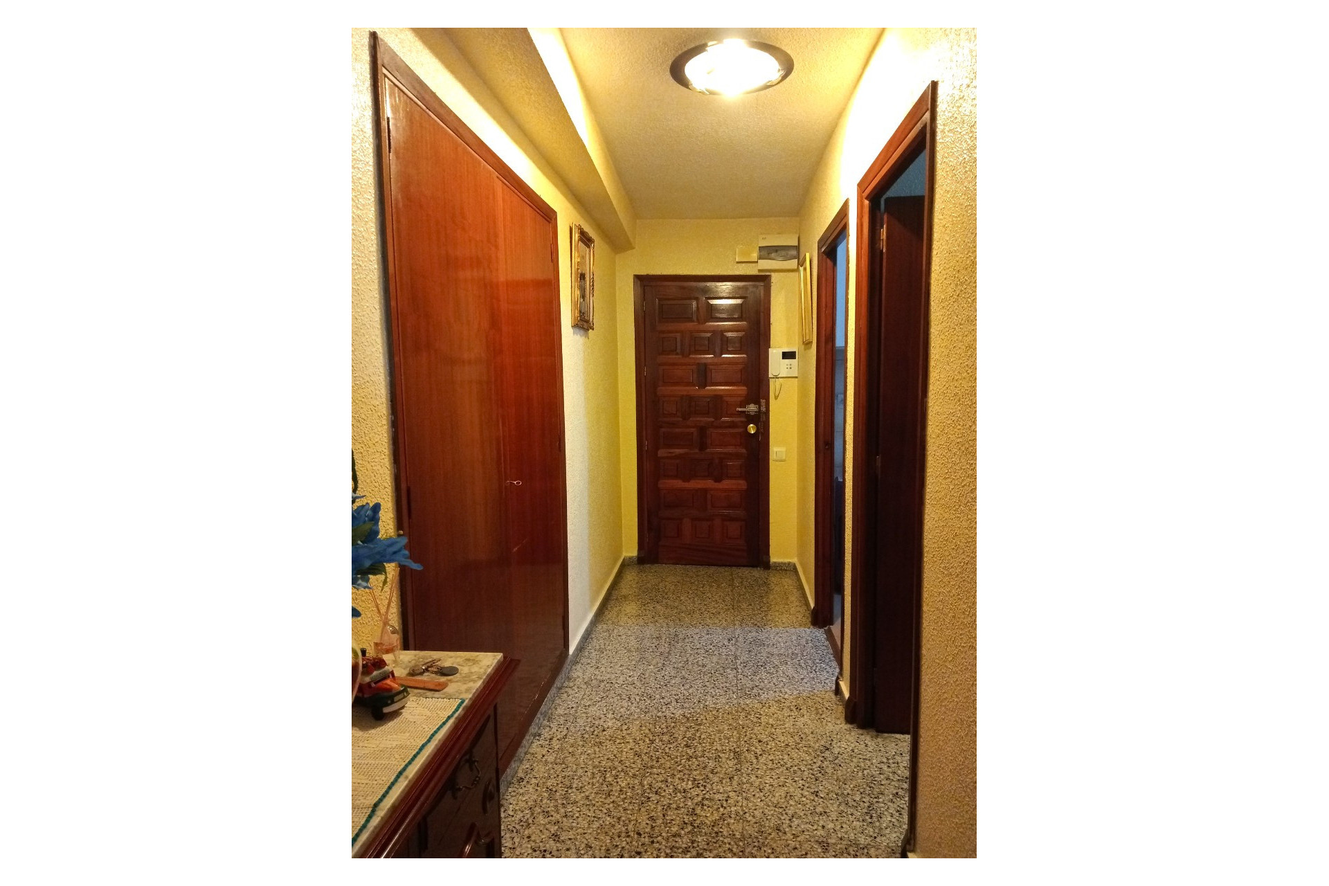 Herverkoop - Apartment / flat - Benidorm - Levante