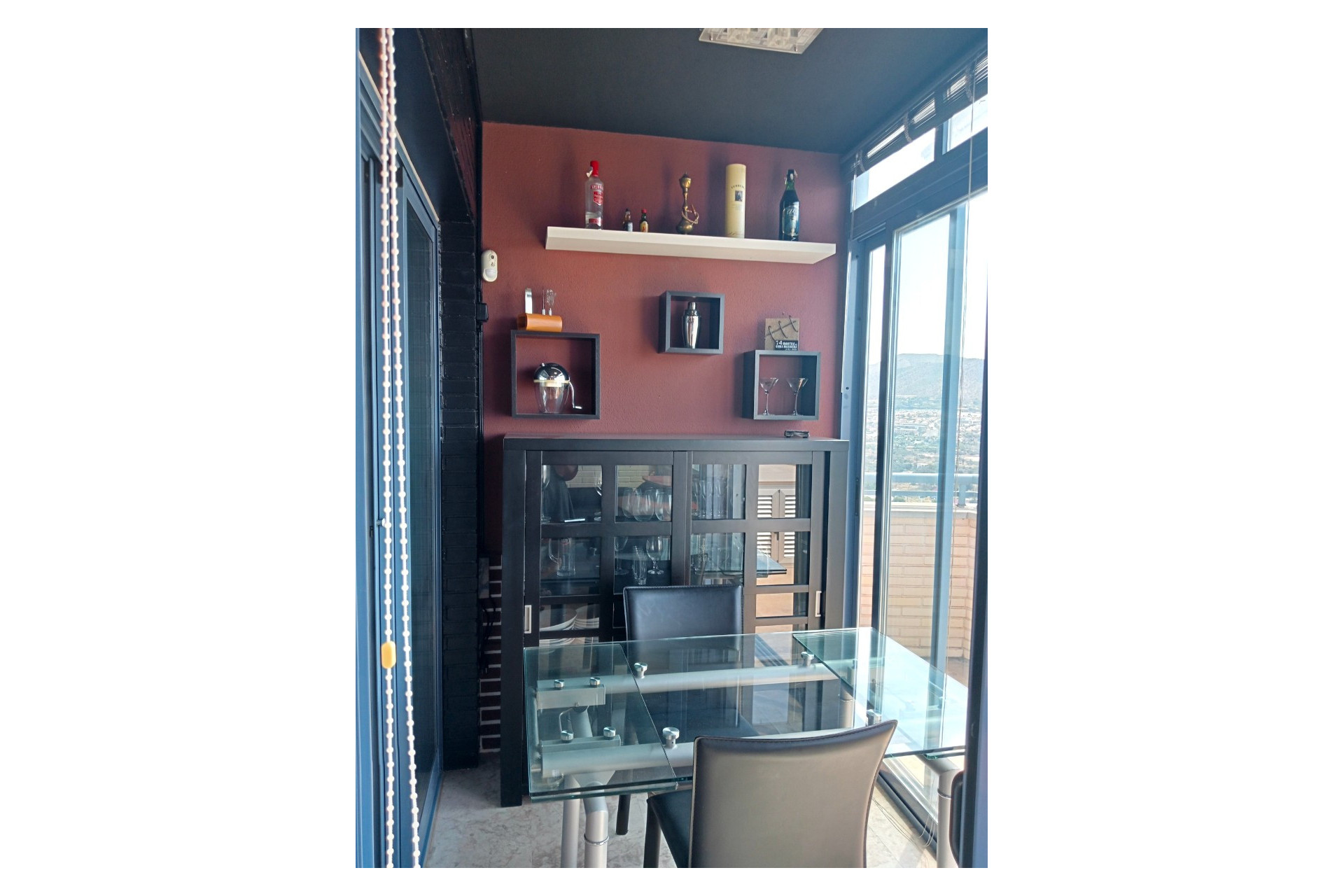 Herverkoop - Apartment / flat - Benidorm - Levante