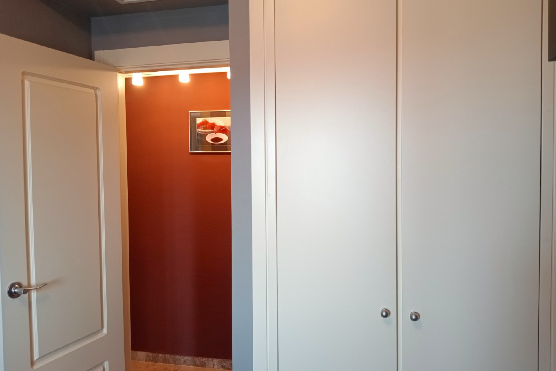 Herverkoop - Apartment / flat - Benidorm - Levante