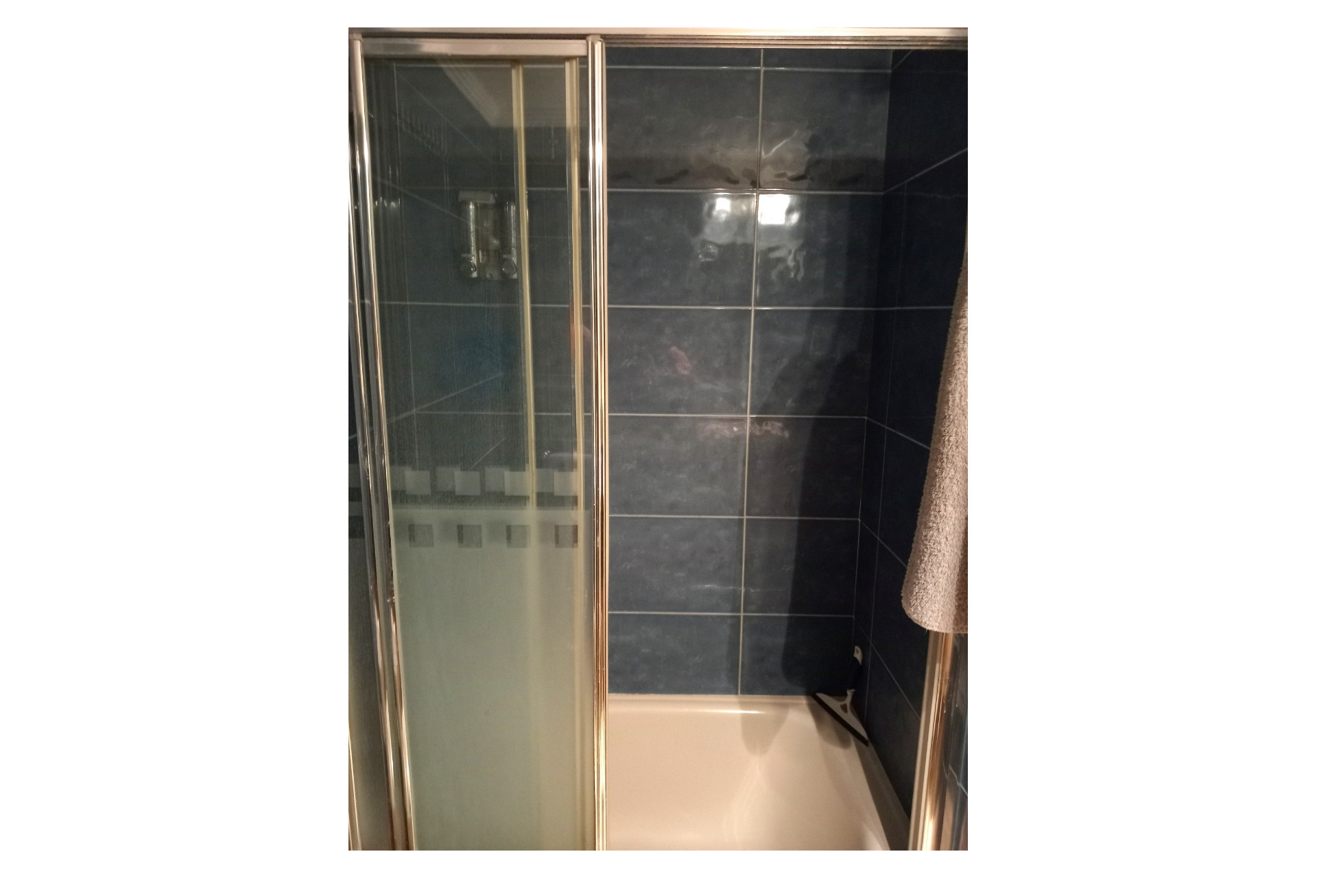 Herverkoop - Apartment / flat - Benidorm - Levante