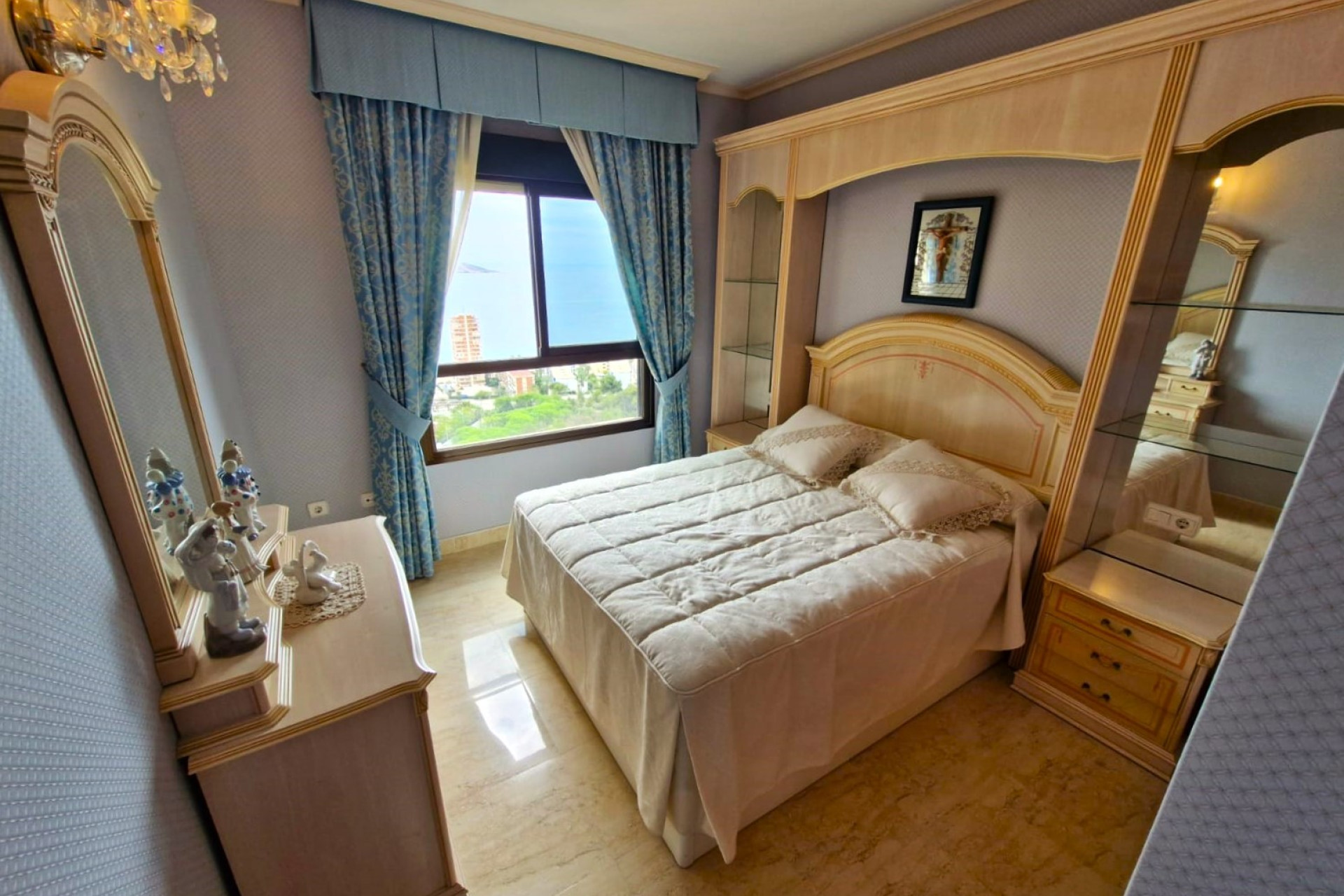 Herverkoop - Apartment / flat - Benidorm - Levante