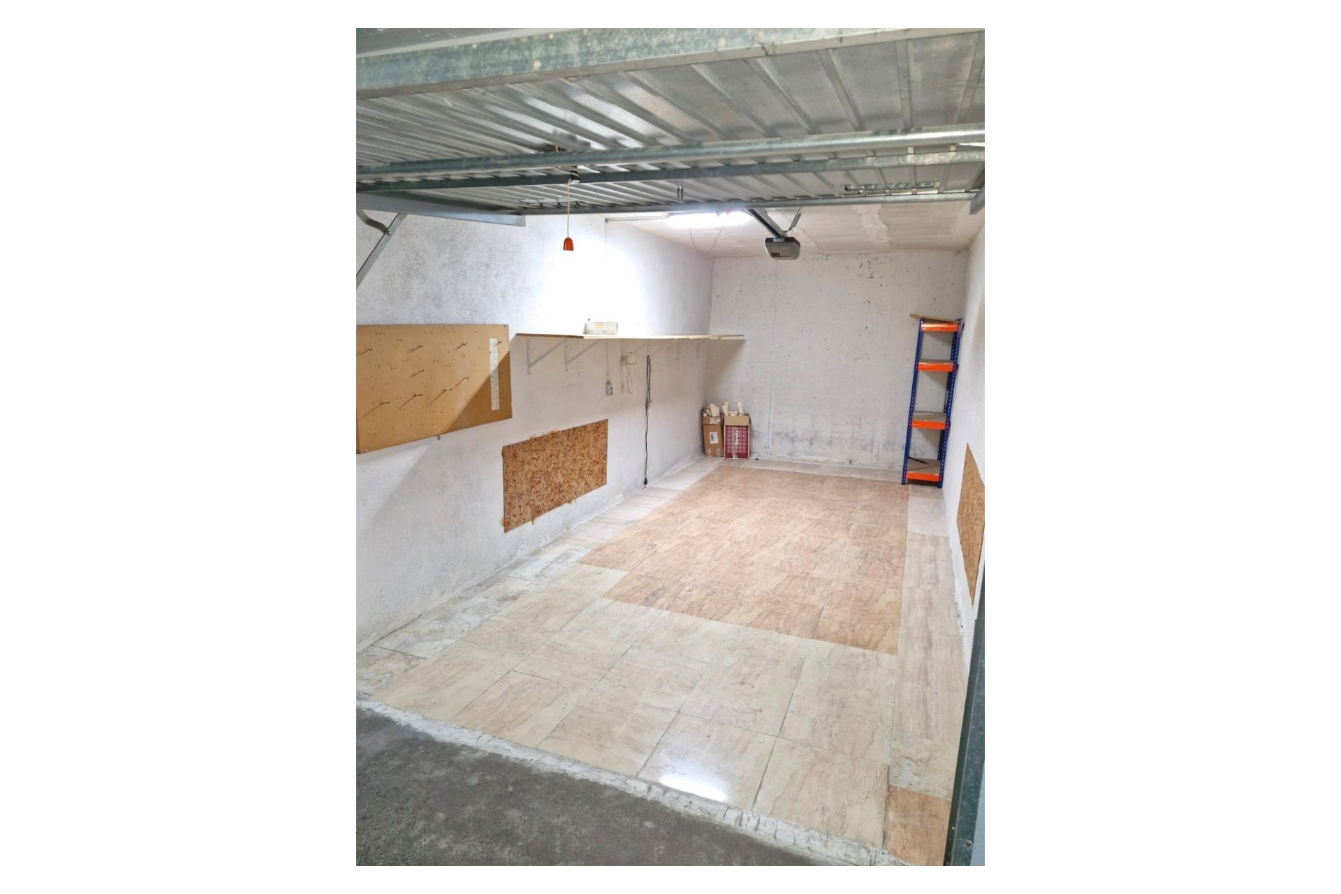 Herverkoop - Apartment / flat - Benidorm - Levante