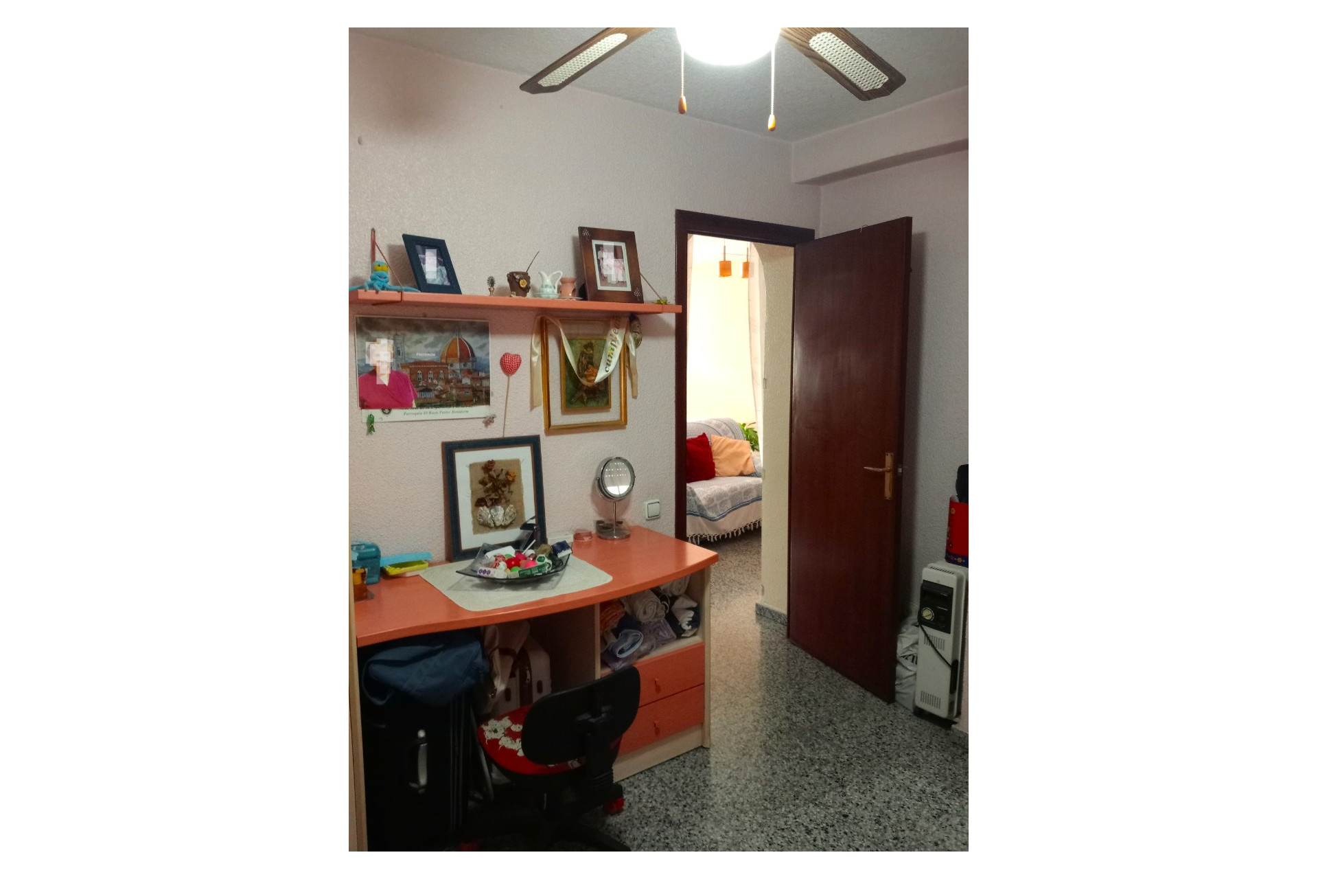 Herverkoop - Apartment / flat - Benidorm - Levante