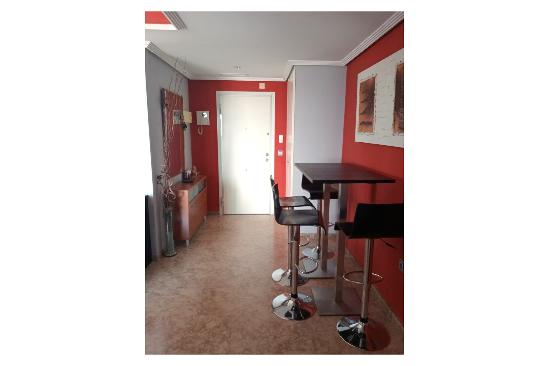 Herverkoop - Apartment / flat - Benidorm - Levante