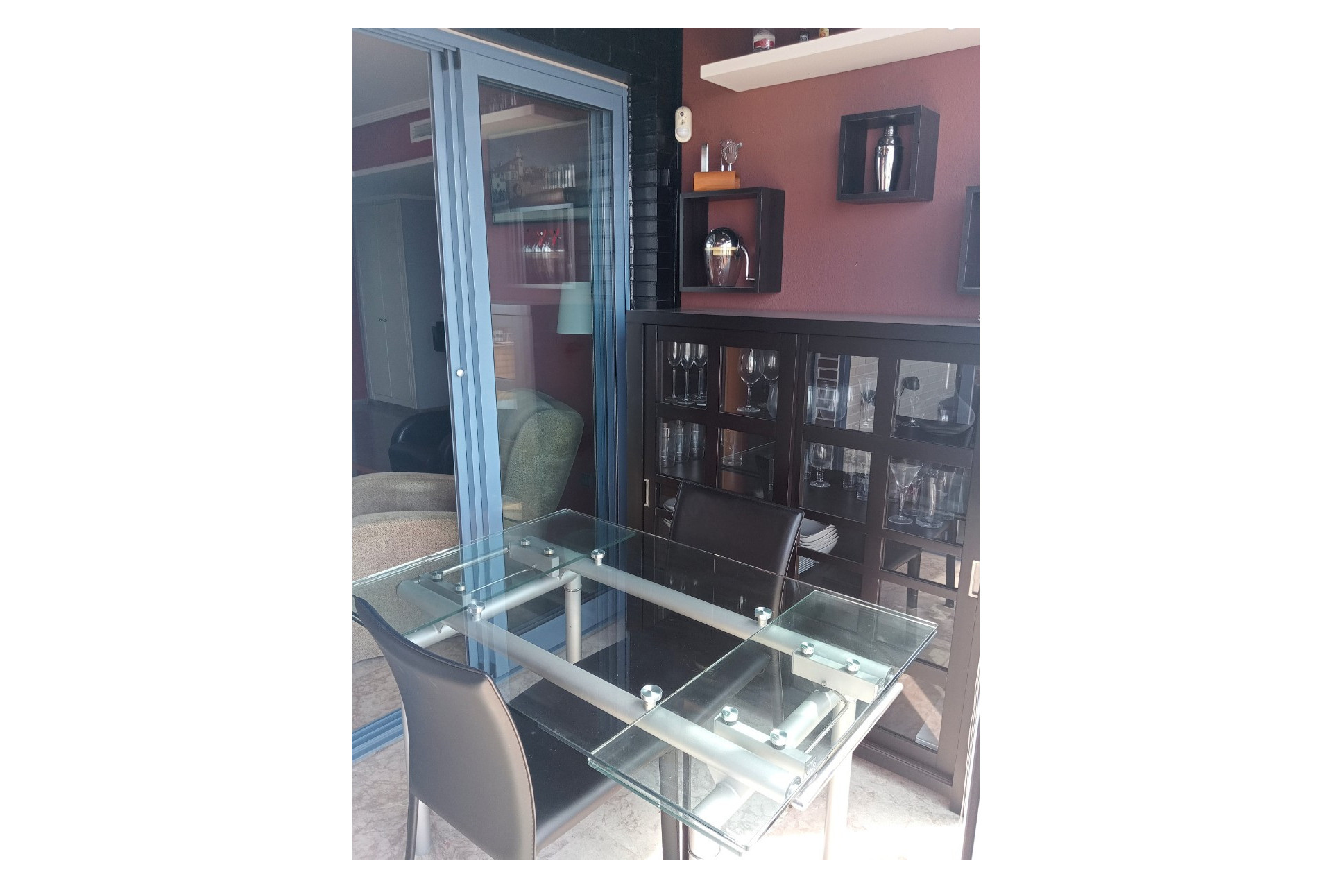 Herverkoop - Apartment / flat - Benidorm - Levante