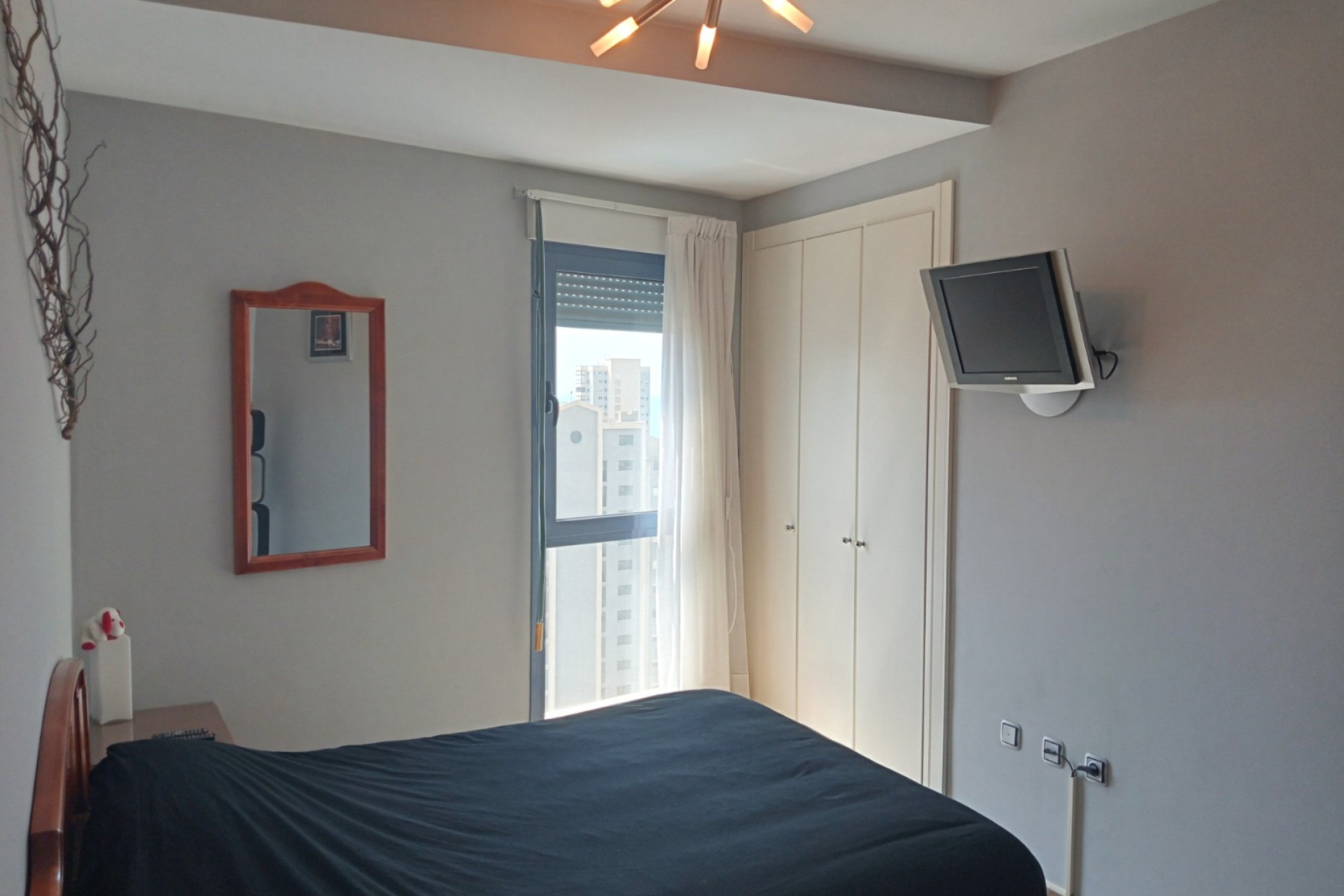 Herverkoop - Apartment / flat - Benidorm - Levante