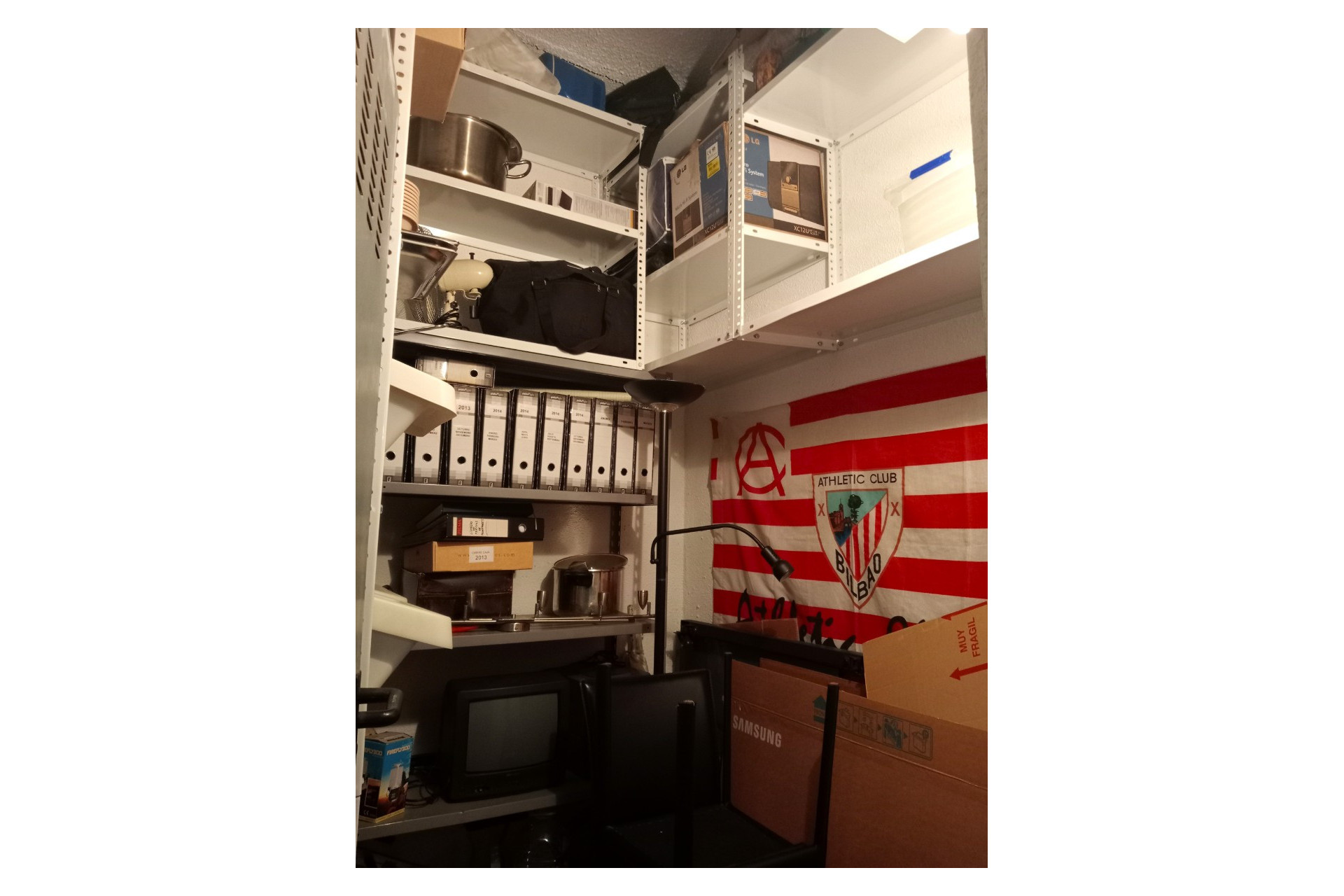 Herverkoop - Apartment / flat - Benidorm - Levante