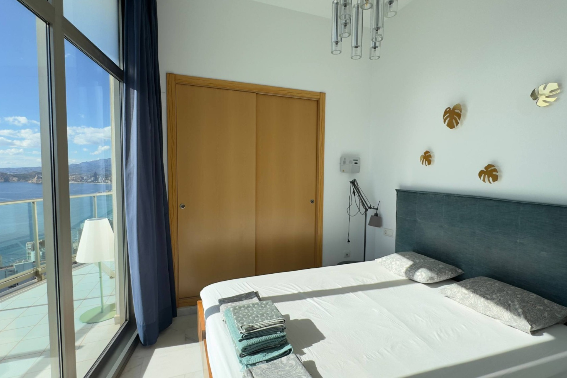 Herverkoop - Apartment / flat - Benidorm - Levante