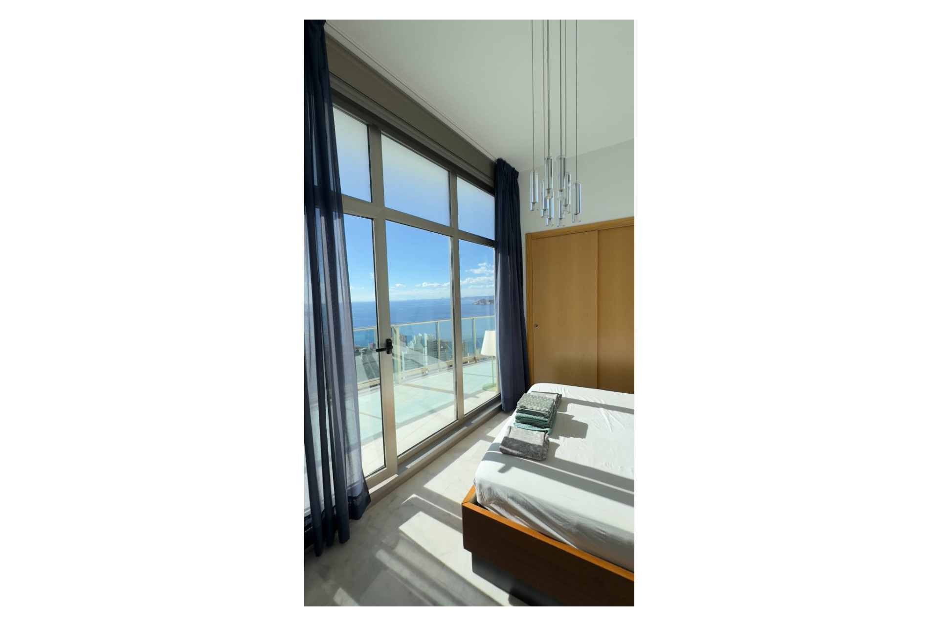 Herverkoop - Apartment / flat - Benidorm - Levante