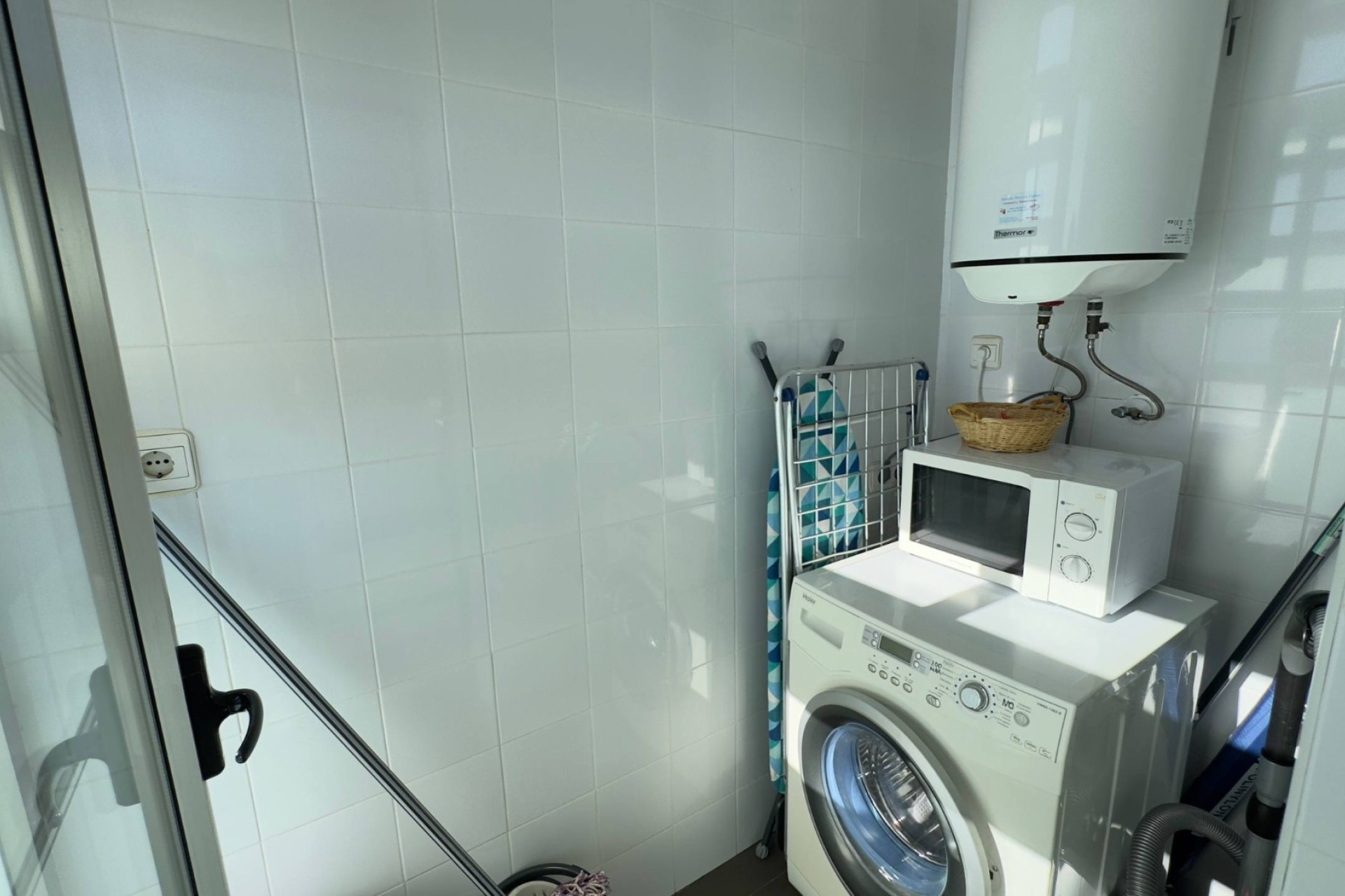 Herverkoop - Apartment / flat - Benidorm - Levante