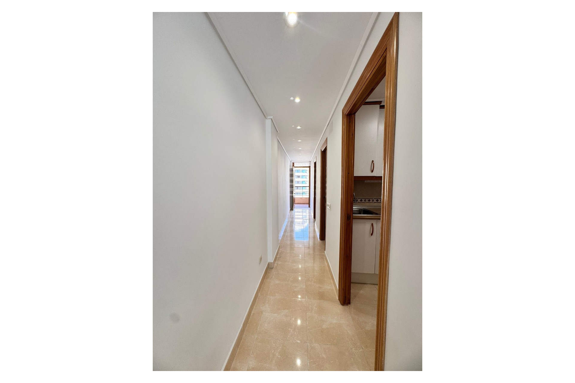 Herverkoop - Apartment / flat - Benidorm - Rincón de Loix