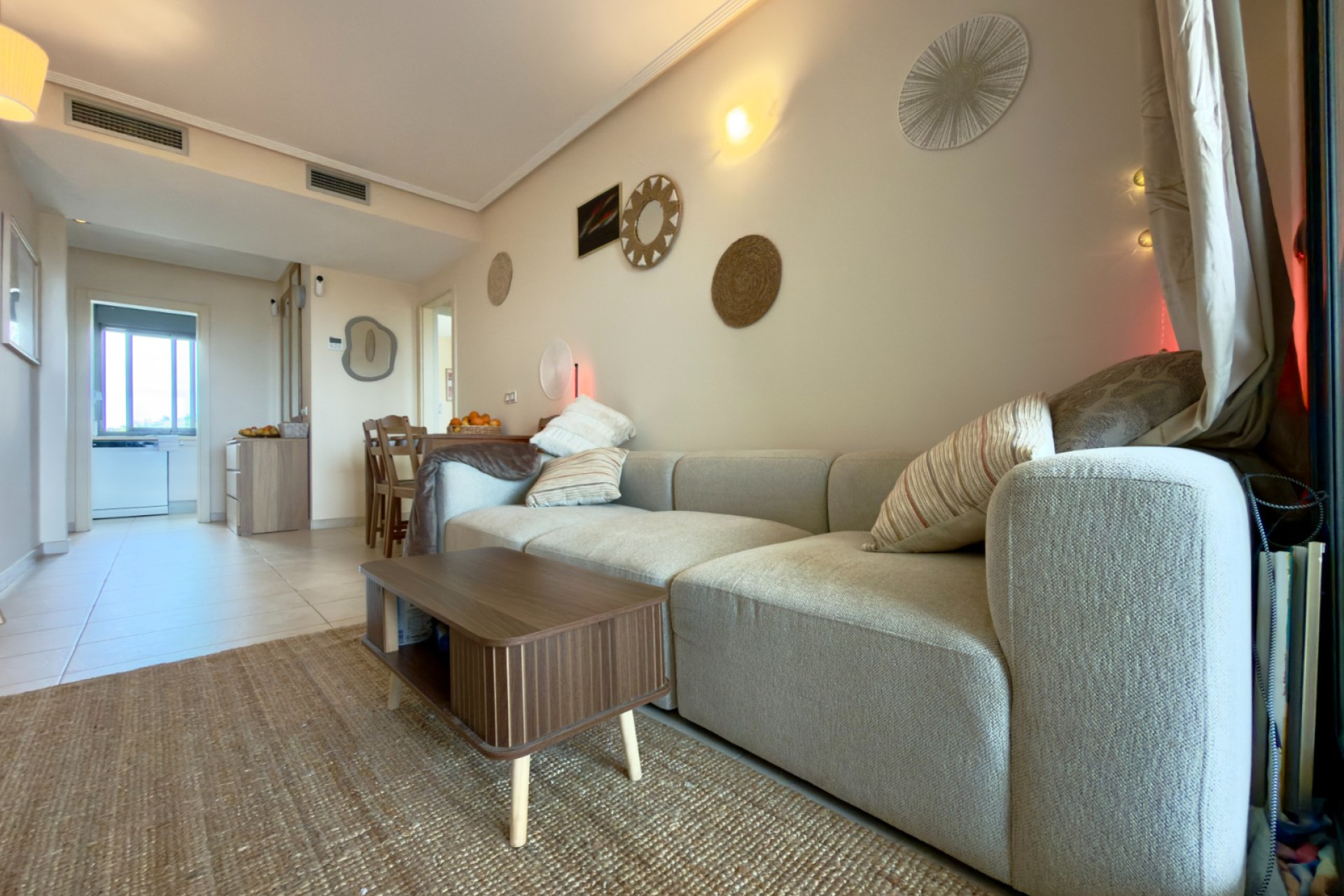 Herverkoop - Apartment / flat - Benidorm - Rincón de Loix