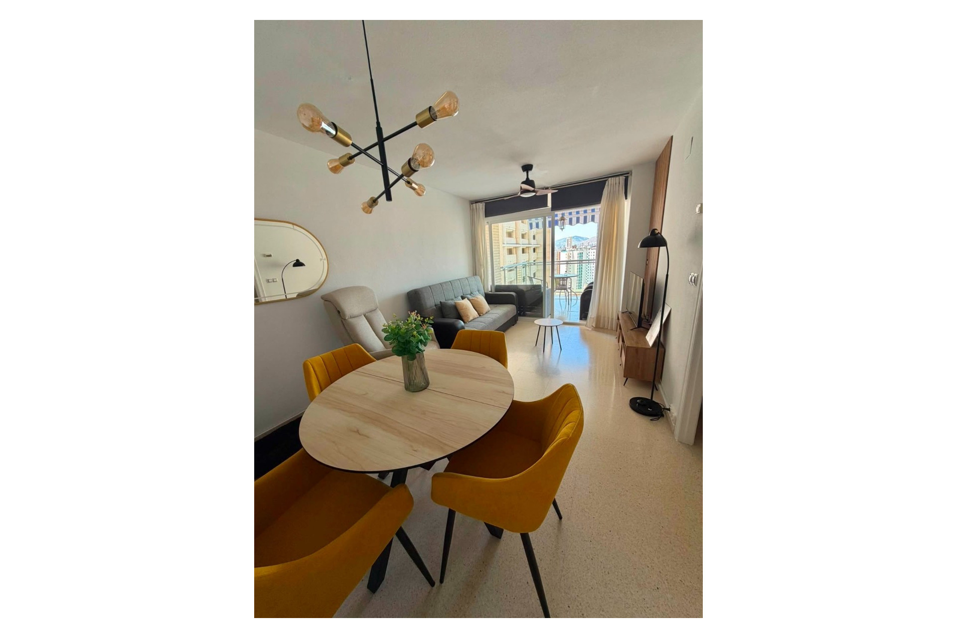 Herverkoop - Apartment / flat - Benidorm - Rincón de Loix